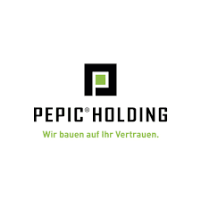 PEPIC Holding GmbH