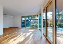 Grundriss Property 199396335 — Bergheidengasse 21 — 2 Zimmer — 49,7 m² — Ground floor