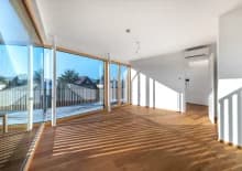 Grundriss Property 199396338 — Bergheidengasse 21 — 4 Zimmer — 144,5 m² — 1st attic floor