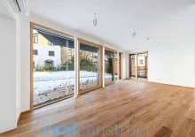 Grundriss Property 199396334 — Bergheidengasse 21 — 4 Zimmer — 94,3 m² — Ground floor