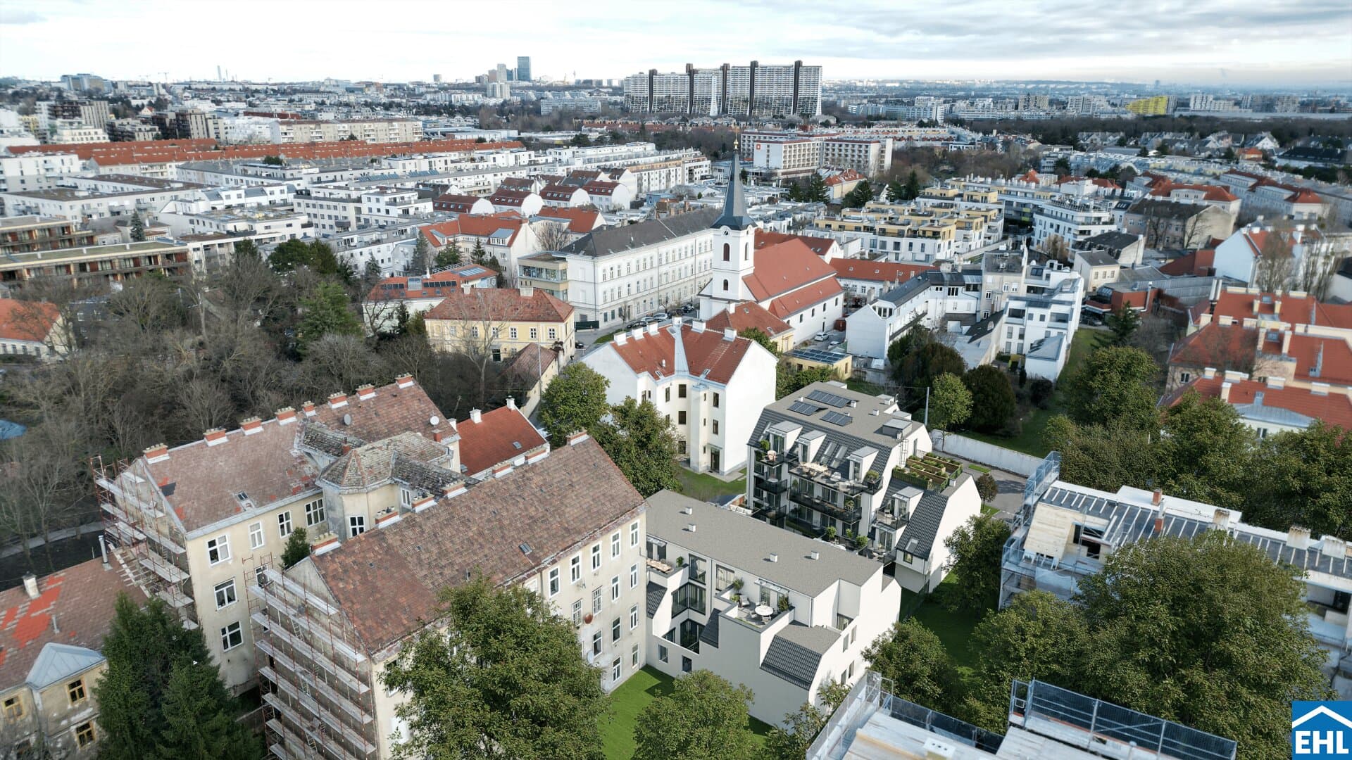 Grundriss 2 — Canavesegasse 4 — 4 Zimmer — 111,6 m² — Ground floor — Grundriss 3/3