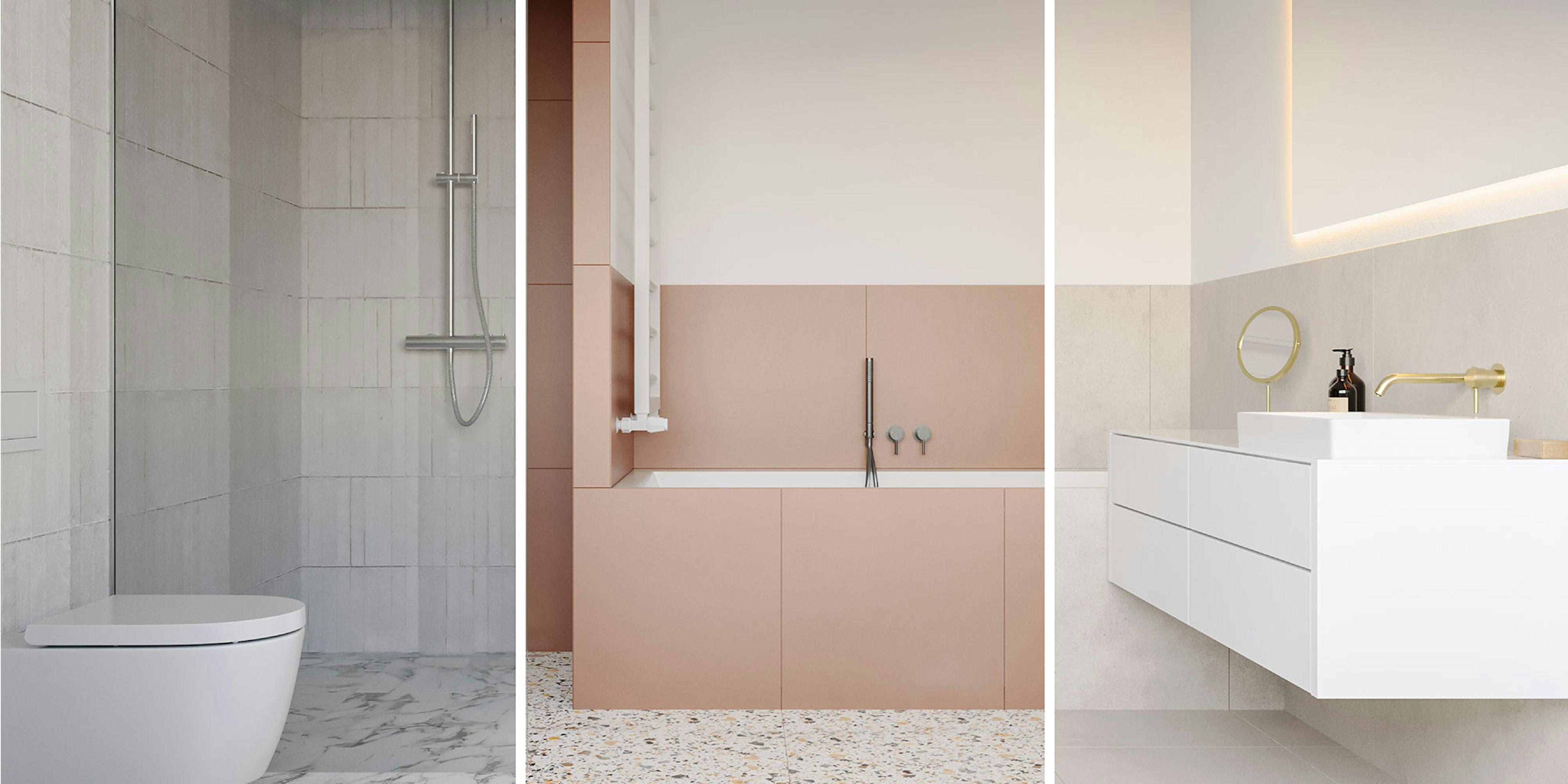 Grundriss TOP 03 — Finest — 4 Zimmer — 104,5 m² — Modern Apartment: Familienapartment mit elegantem Wohnflair und Grünblick — Grundriss 4/4