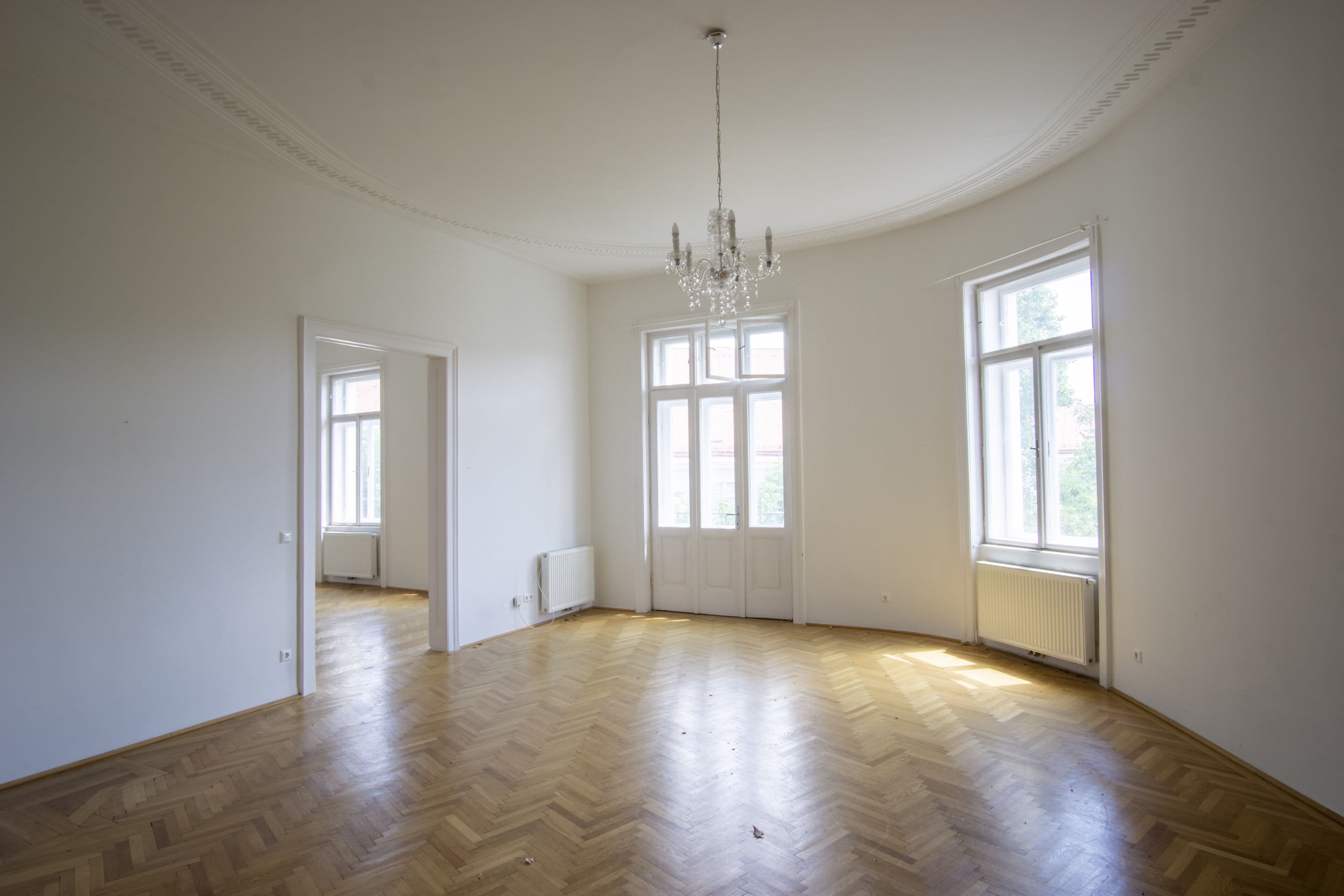 Grundriss 2/13S — Grand Park Residence — 5 Zimmer — 228,5 m² — 4th floor — Grundriss 12/20