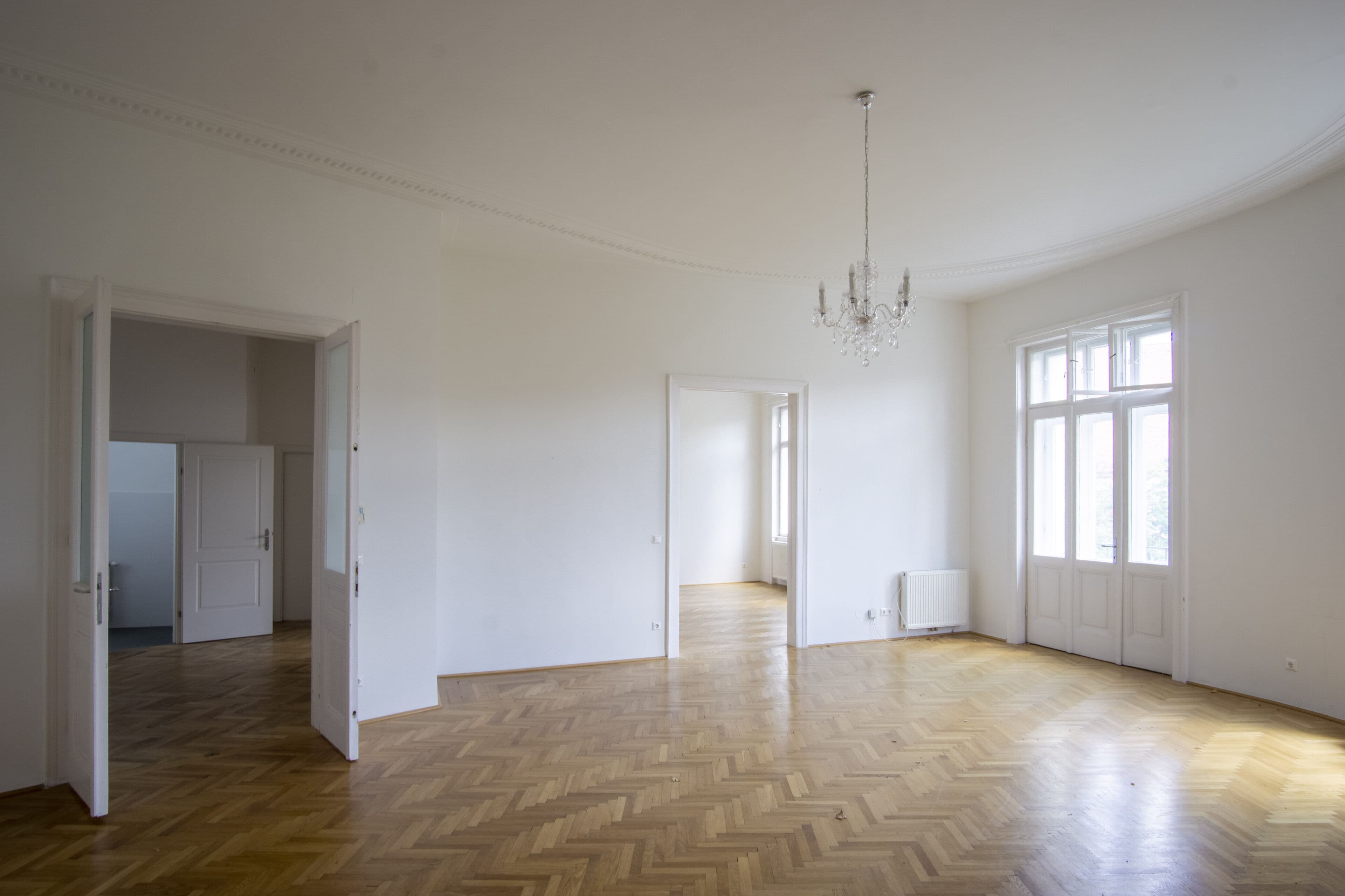 Grundriss 2/13S — Grand Park Residence — 5 Zimmer — 228,5 m² — 4th floor — Grundriss 11/20