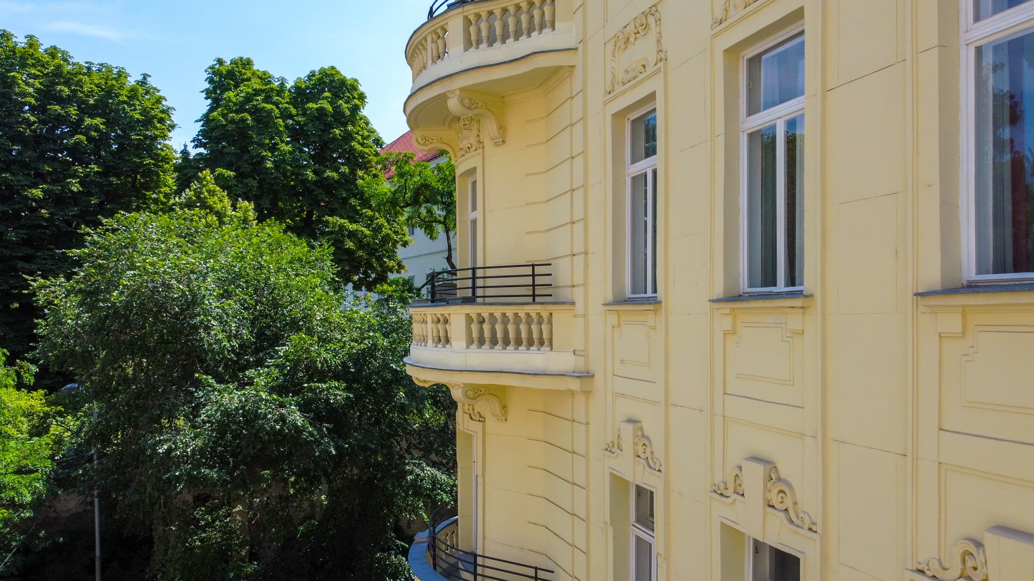 Grundriss 2/13S — Grand Park Residence — 5 Zimmer — 228,5 m² — 4th floor — Grundriss 13/20