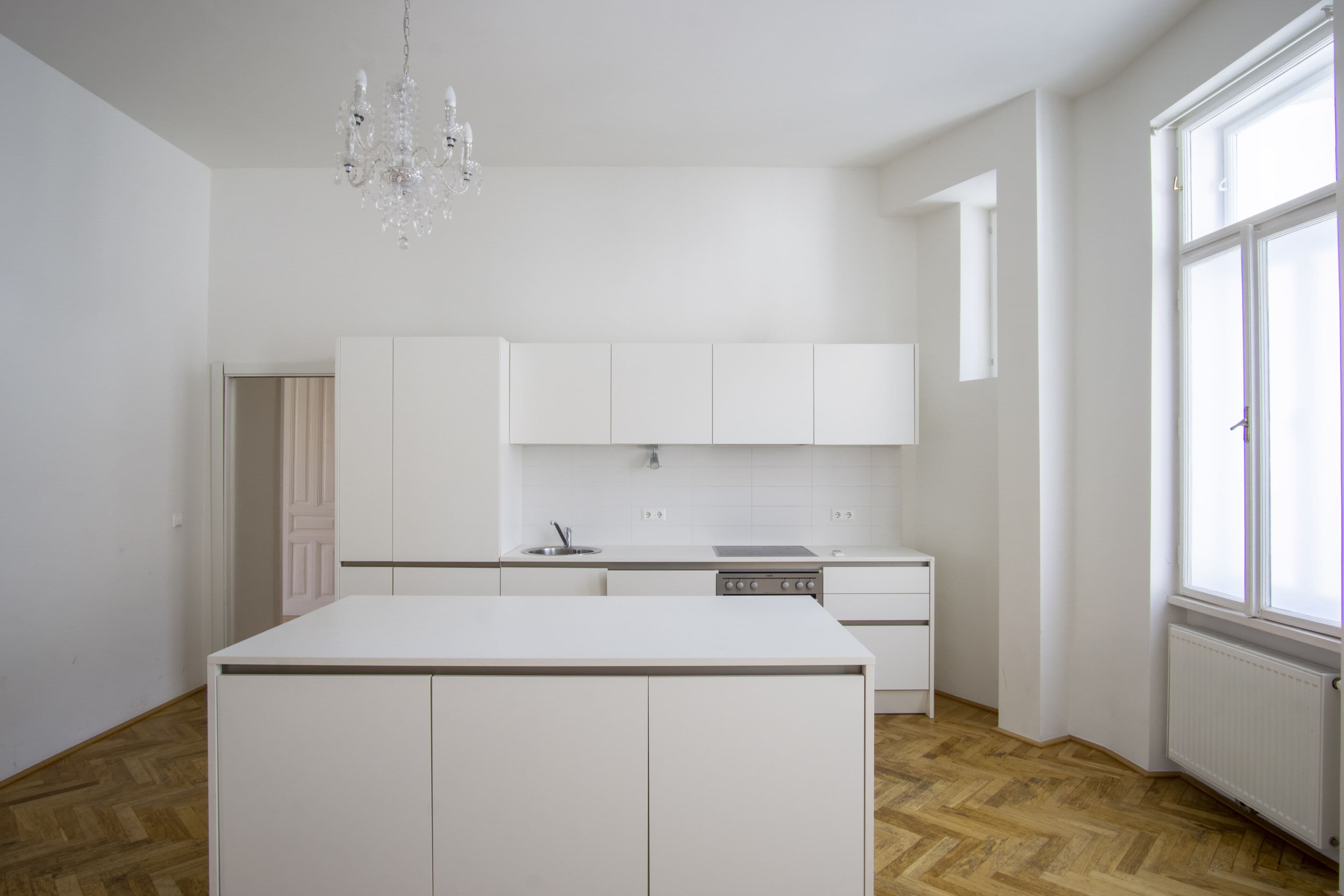 Grundriss 2/13S — Grand Park Residence — 5 Zimmer — 228,5 m² — 4th floor — Grundriss 6/20