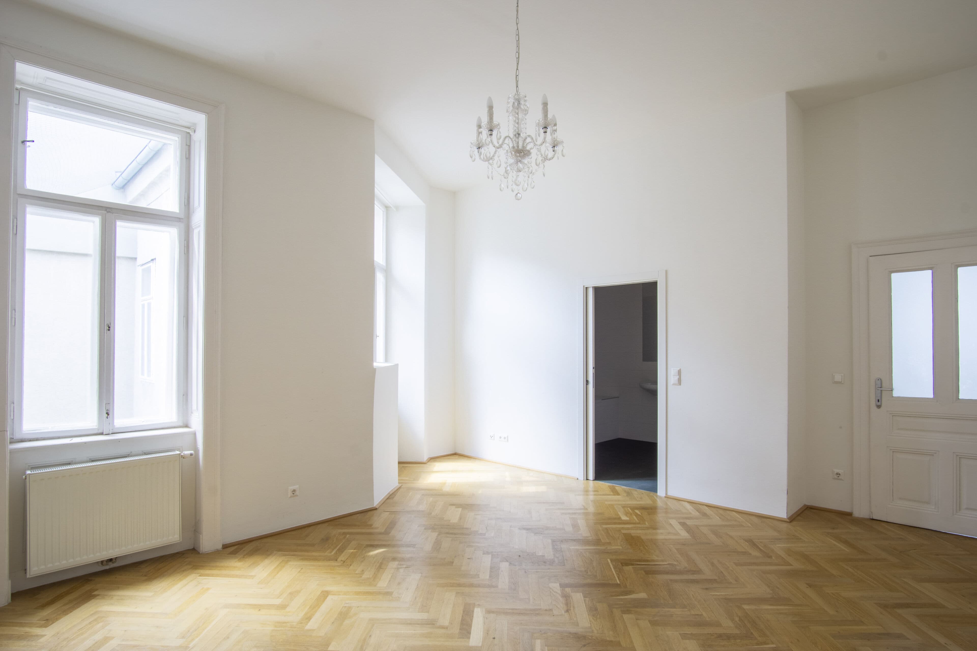 Grundriss 2/13S — Grand Park Residence — 5 Zimmer — 228,5 m² — 4th floor — Grundriss 4/20