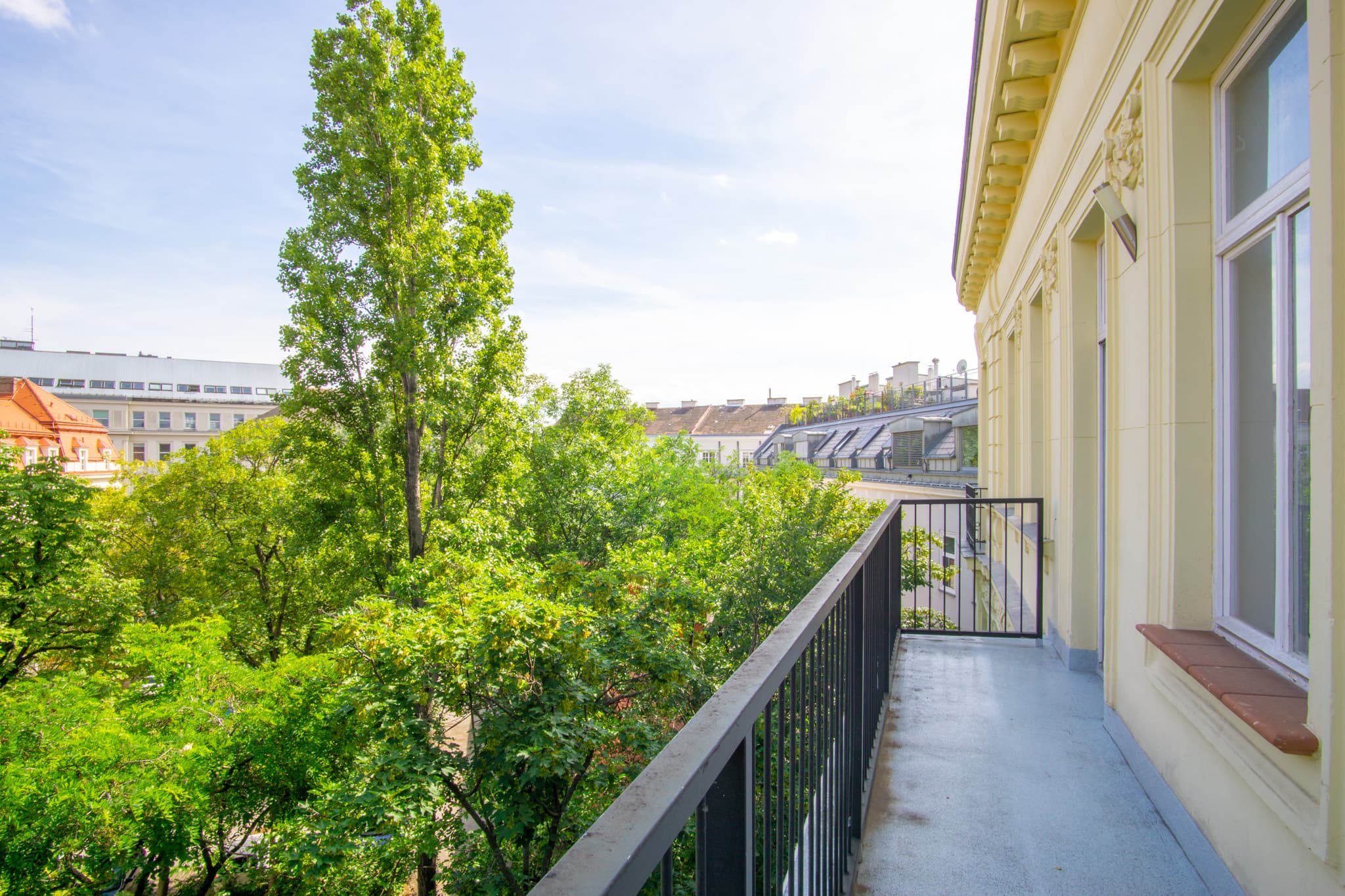 Grundriss 2/13S — Grand Park Residence — 5 Zimmer — 228,5 m² — 4th floor — Grundriss 2/20