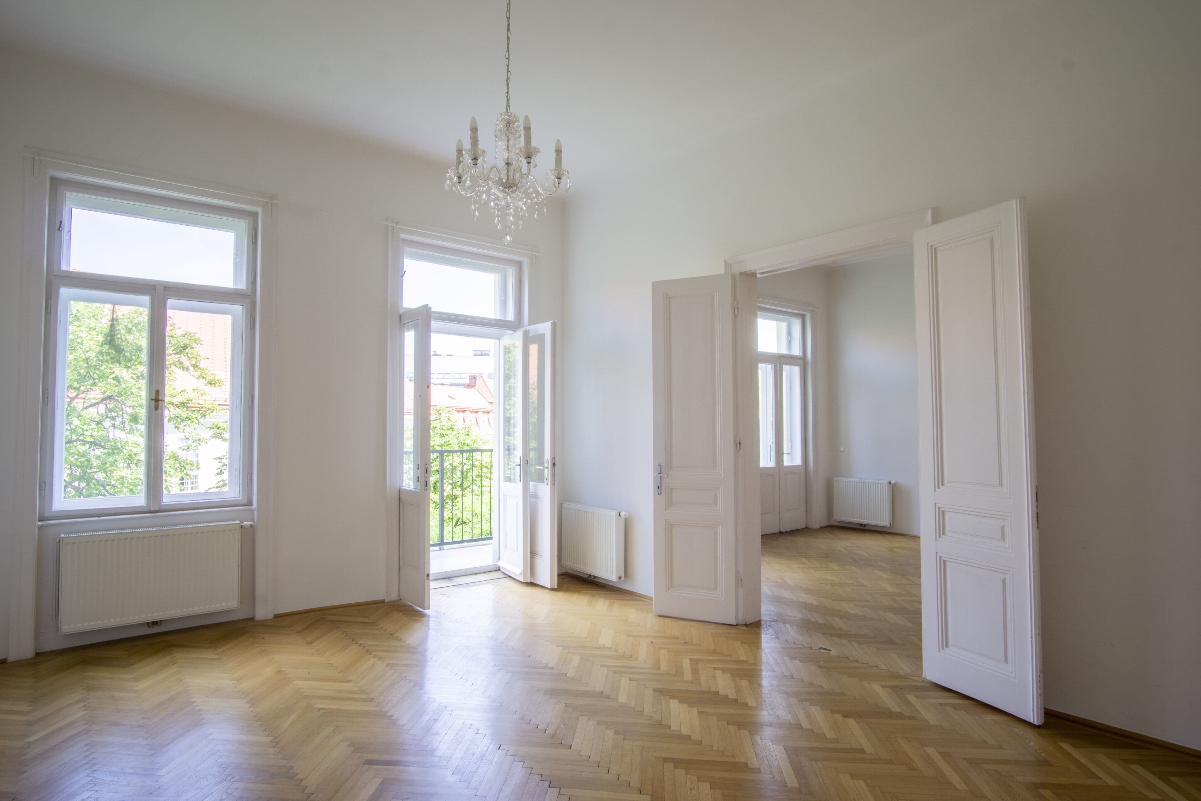 Grundriss 2/13S — Grand Park Residence — 5 Zimmer — 228,5 m² — 4th floor — Grundriss 7/20