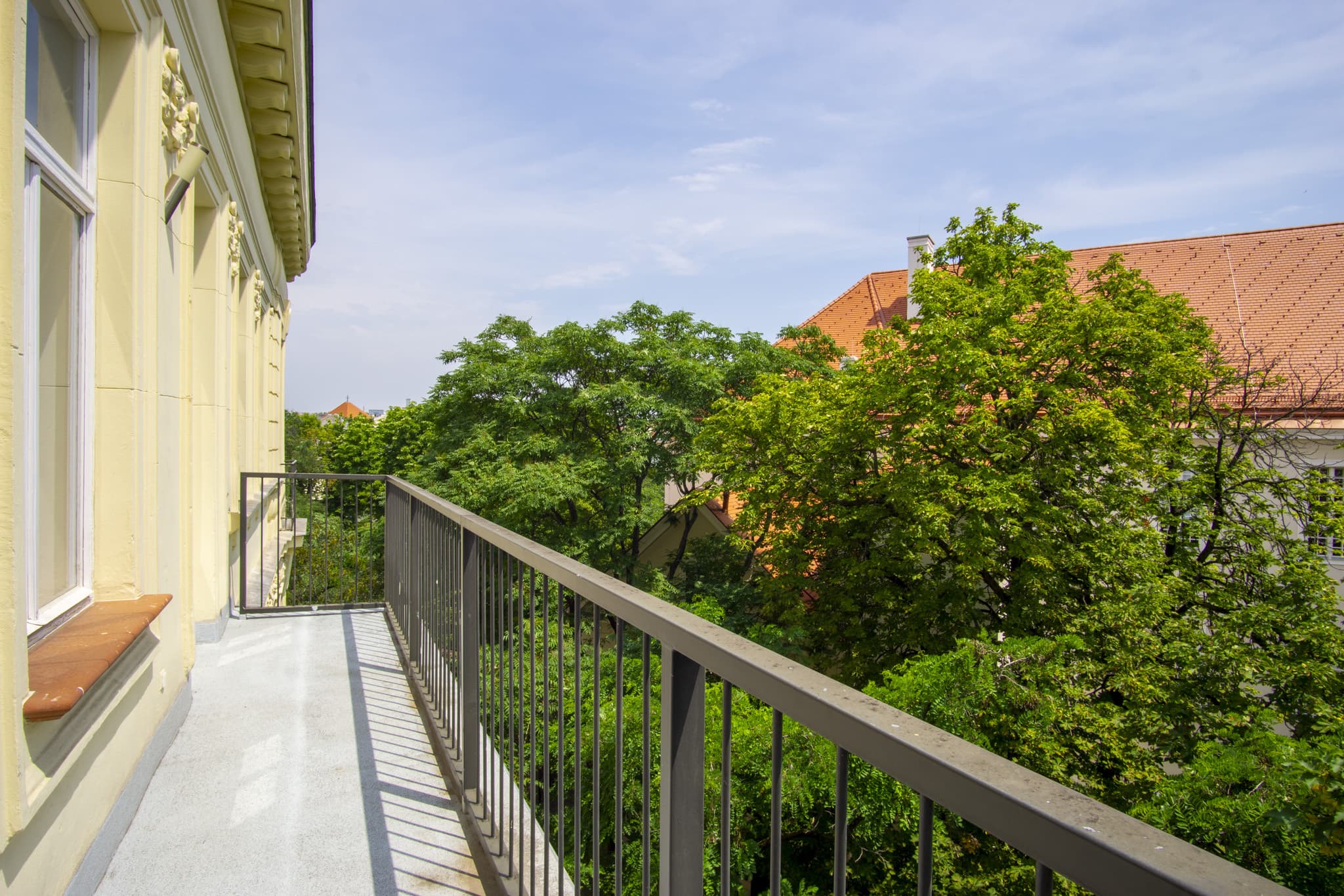 Grundriss 2/13S — Grand Park Residence — 5 Zimmer — 228,5 m² — 4th floor — Grundriss 10/20