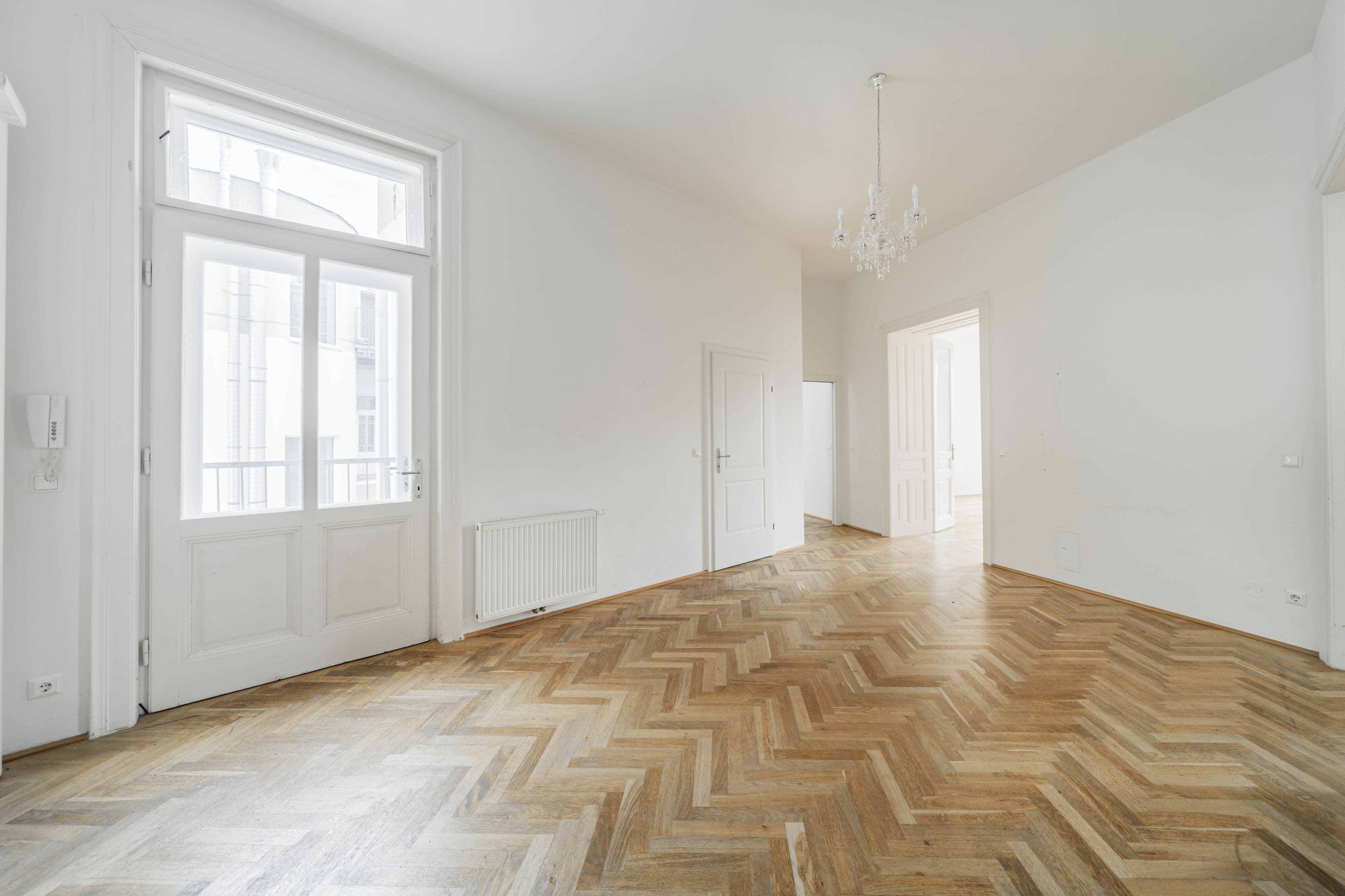 Grundriss 2/13S — Grand Park Residence — 5 Zimmer — 228,5 m² — 4th floor — Grundriss 3/20