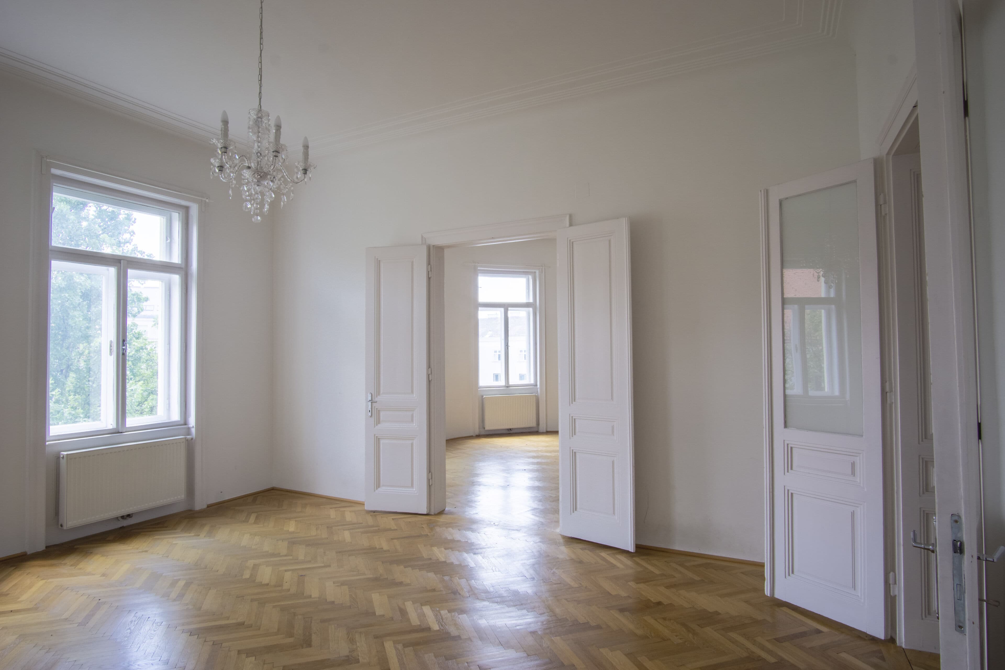 Grundriss 2/13S — Grand Park Residence — 5 Zimmer — 228,5 m² — 4th floor — Grundriss 14/20