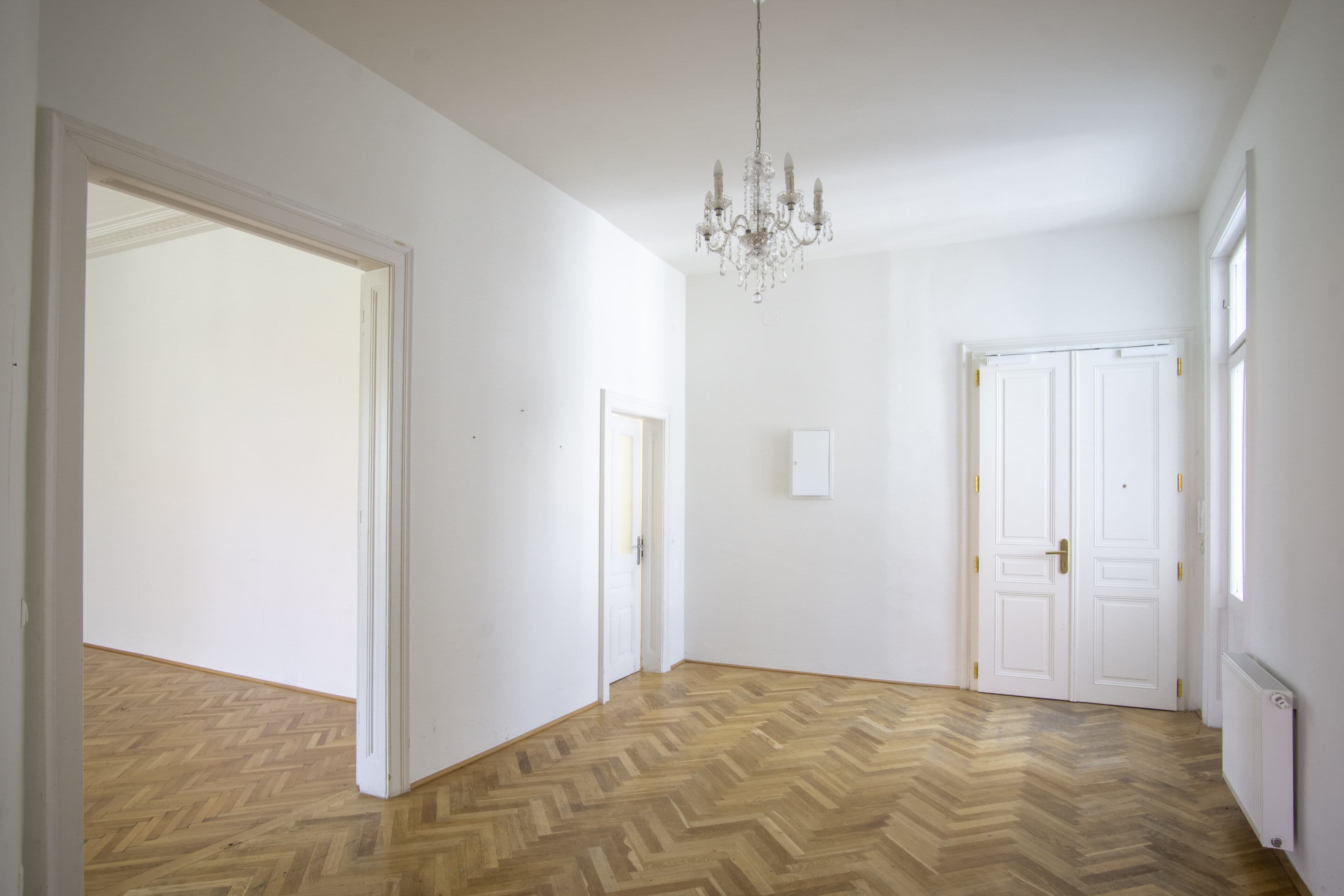 Grundriss 2/13S — Grand Park Residence — 5 Zimmer — 228,5 m² — 4th floor — Grundriss 8/20