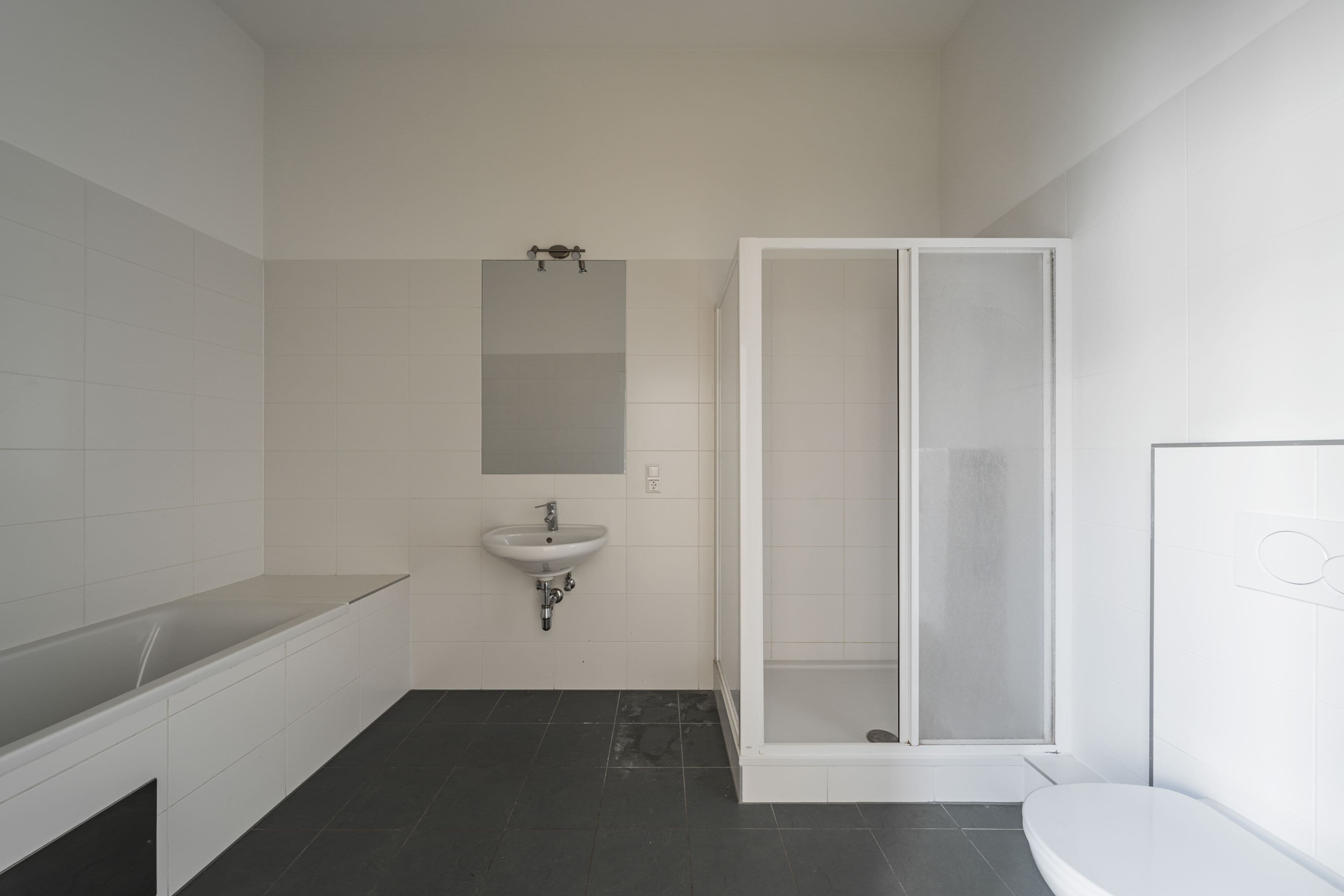 Grundriss 2/13S — Grand Park Residence — 5 Zimmer — 228,5 m² — 4th floor — Grundriss 16/20