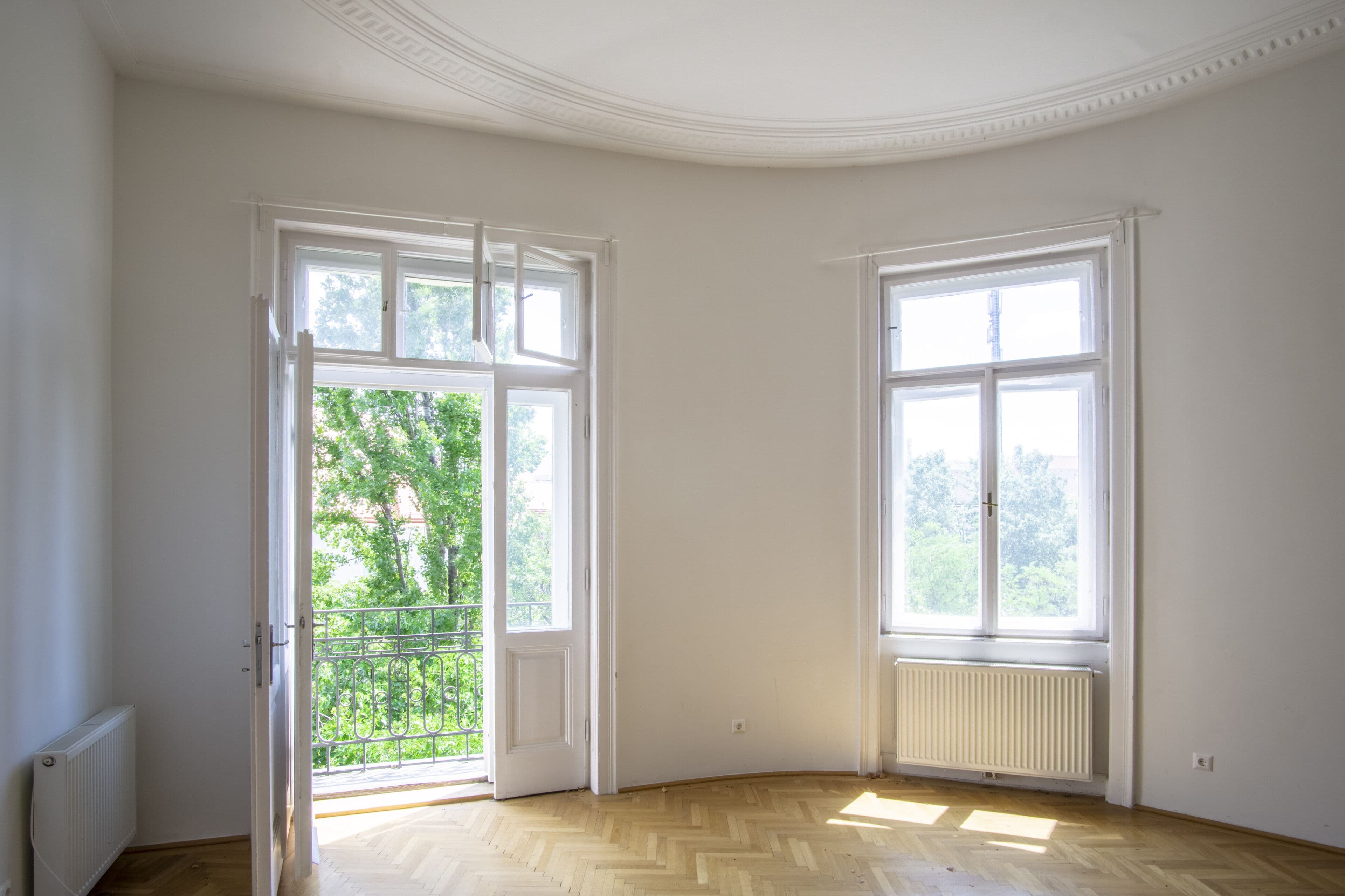 Grundriss 2/13S — Grand Park Residence — 5 Zimmer — 228,5 m² — 4th floor — Grundriss 9/20