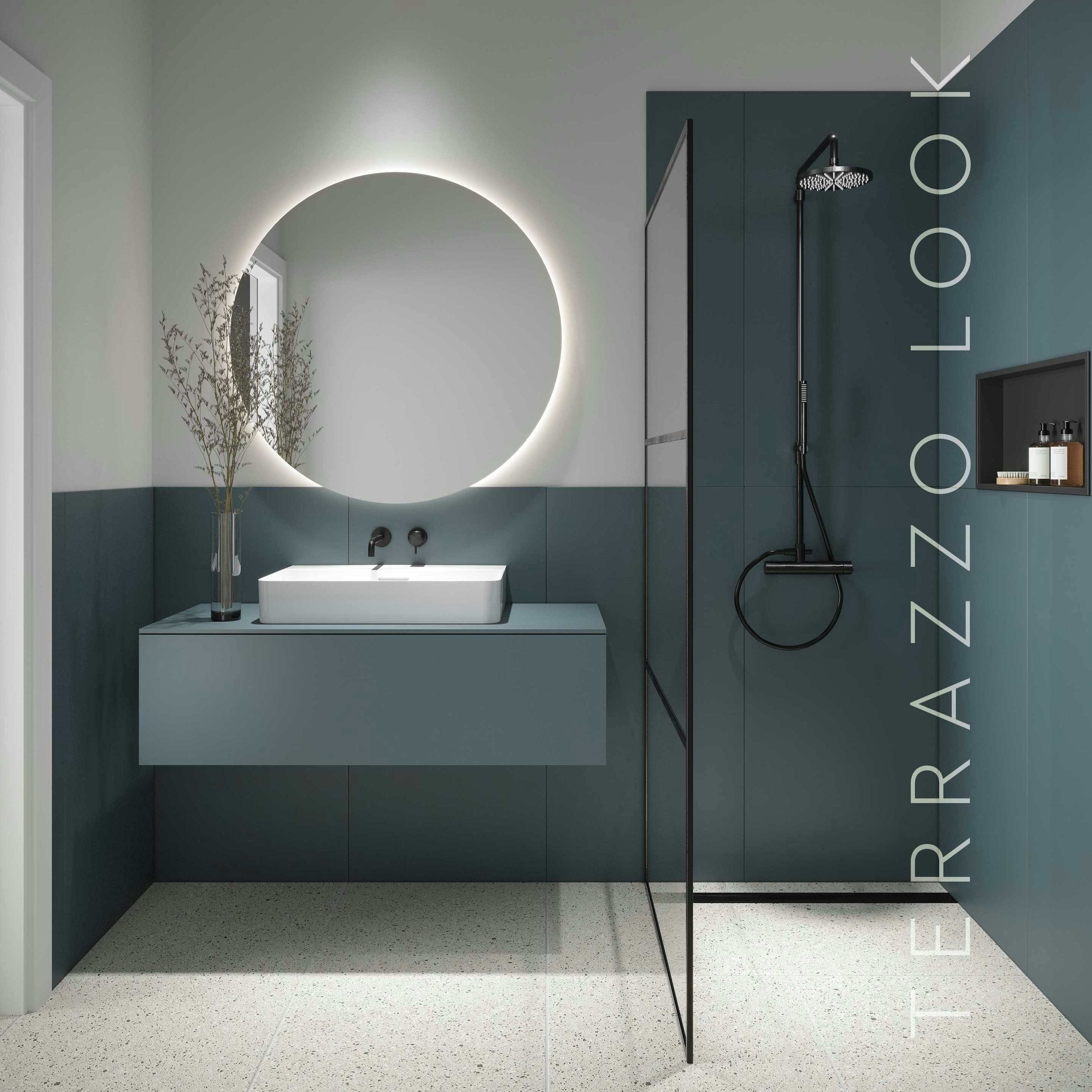 Grundriss TOP 1.8 — Hay Joe — 4 Zimmer — 129,9 m² — ART NOUVEAU HOUSE: Altbau Chic auf zwei Etagen über den Dächern Wiens, Crownd. Signature, Virtuelle Tour — Grundriss 5/8