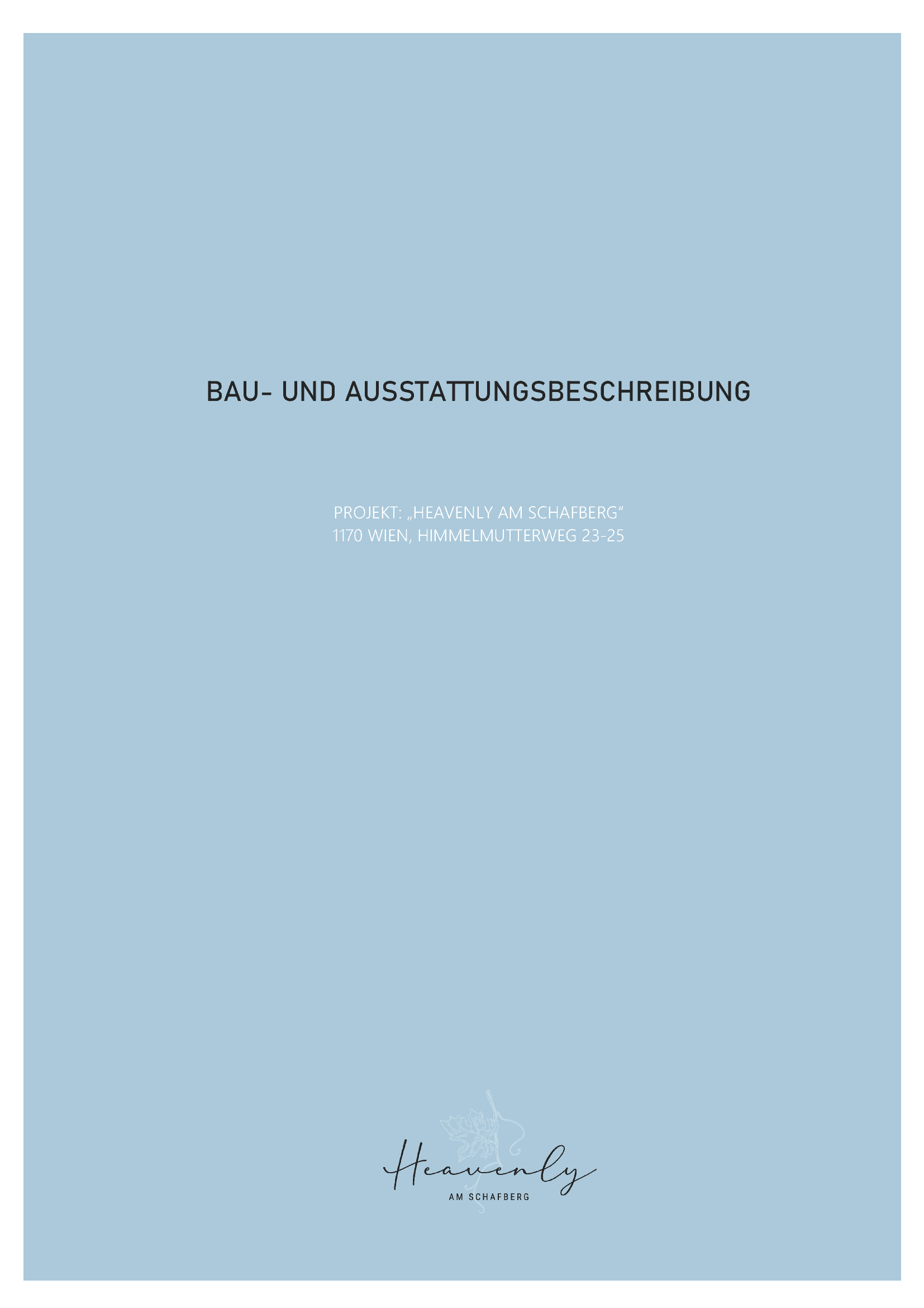 Grundriss Top 1.1 + 1.2 — Heavenly am Schafberg — 189 m² — Ground floor — Grundriss 19/30