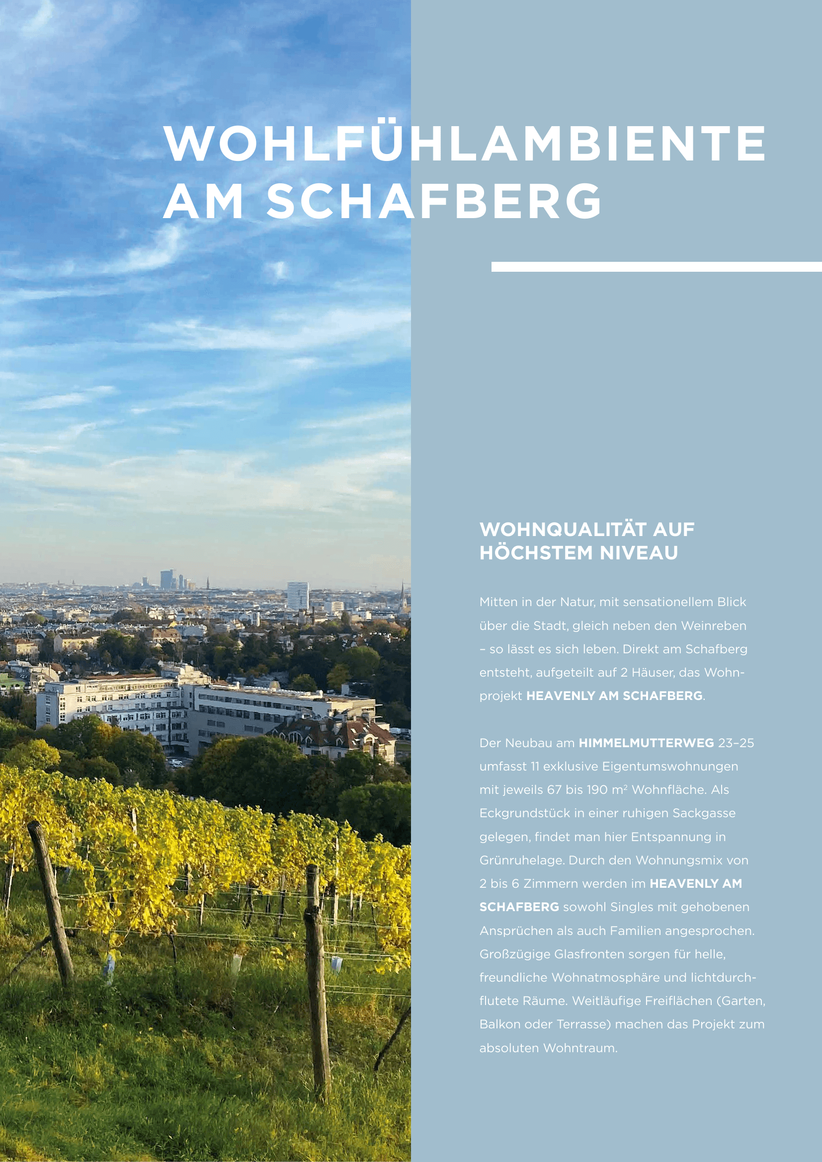 Grundriss Top 1.1 + 1.2 — Heavenly am Schafberg — 189 m² — Ground floor — Grundriss 3/30