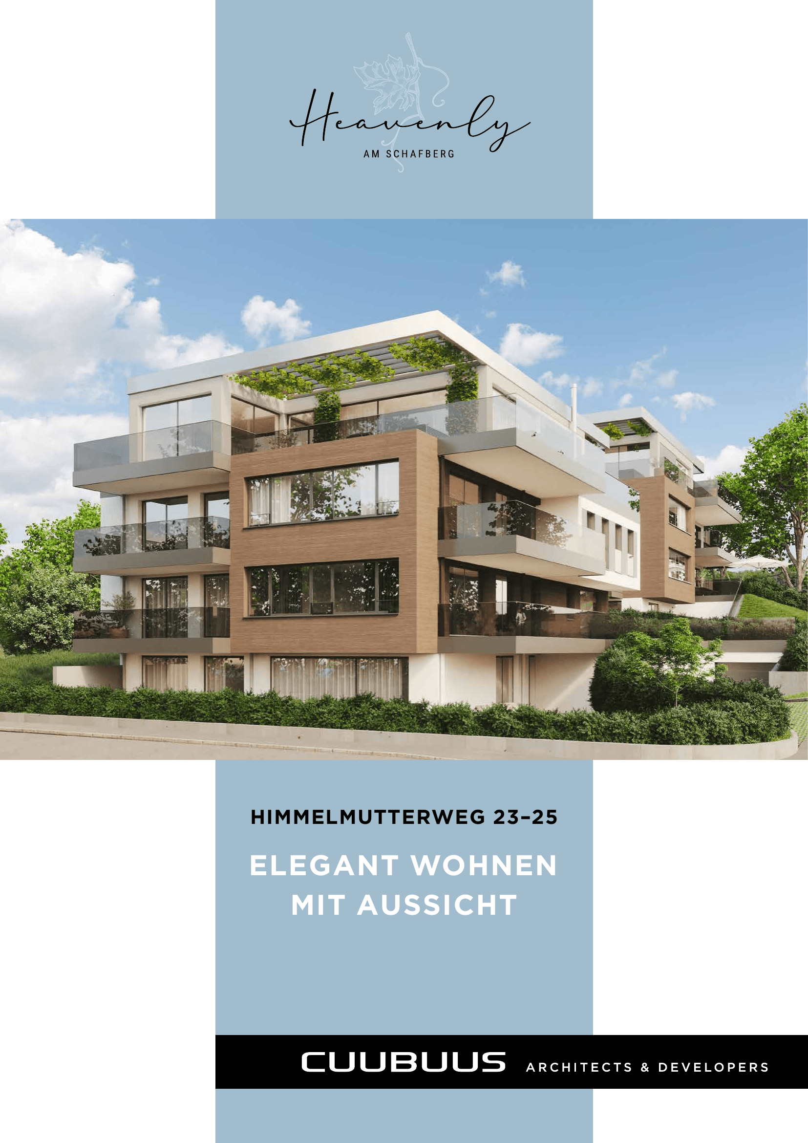 Grundriss Top 1.1 + 1.2 — Heavenly am Schafberg — 189 m² — Ground floor — Grundriss 1/30