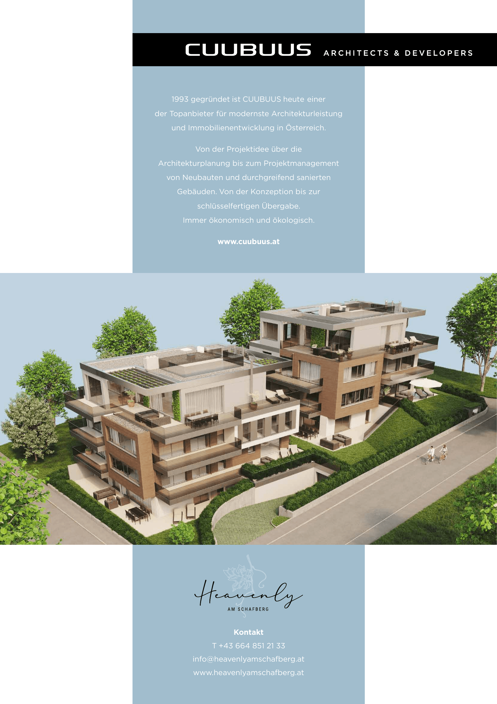 Grundriss Top 1.1 + 1.2 — Heavenly am Schafberg — 189 m² — Ground floor — Grundriss 16/30