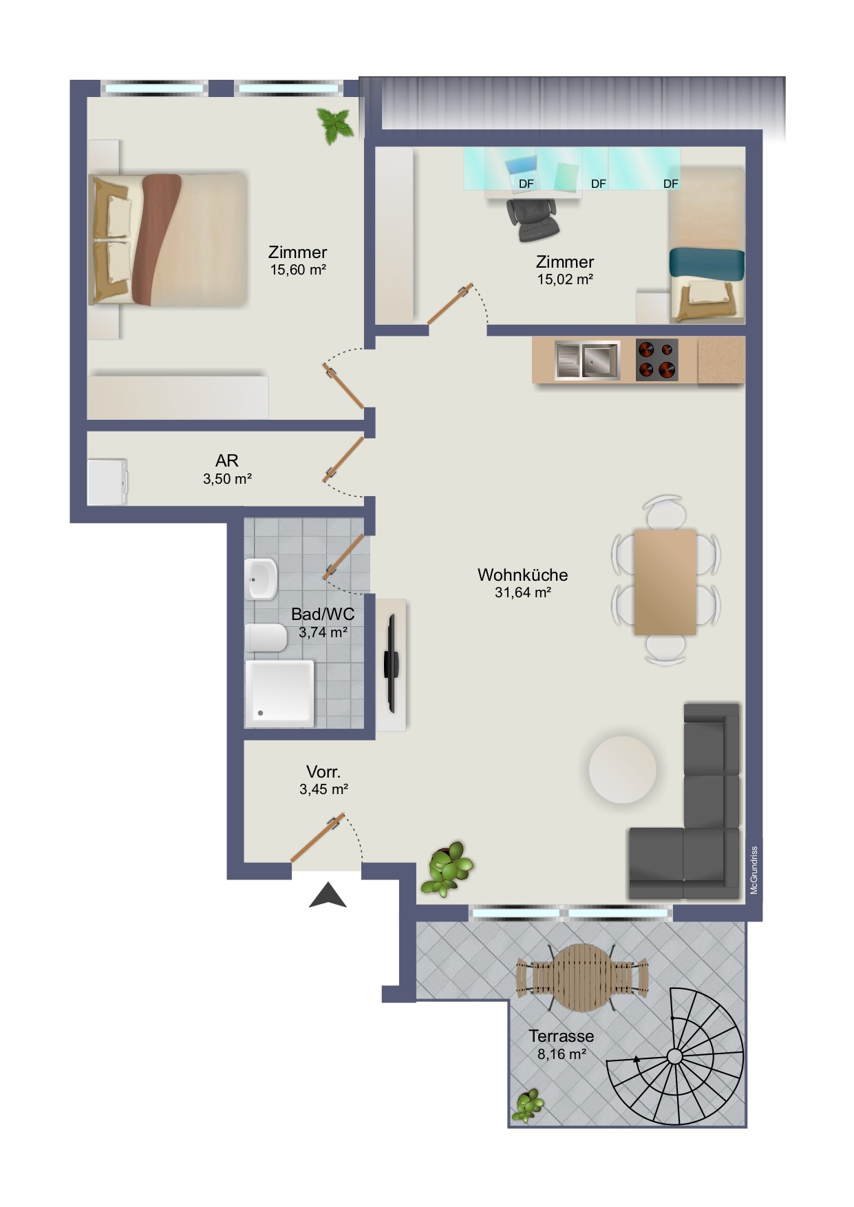 Image 1 of 2