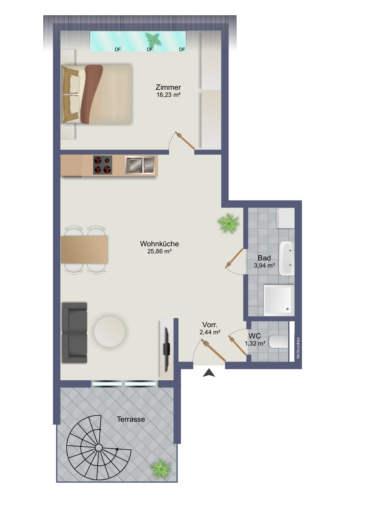 Image 1 of 2