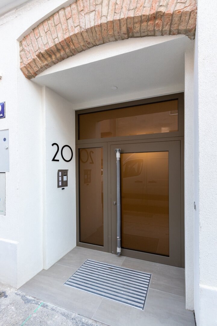 Abelegasse 20