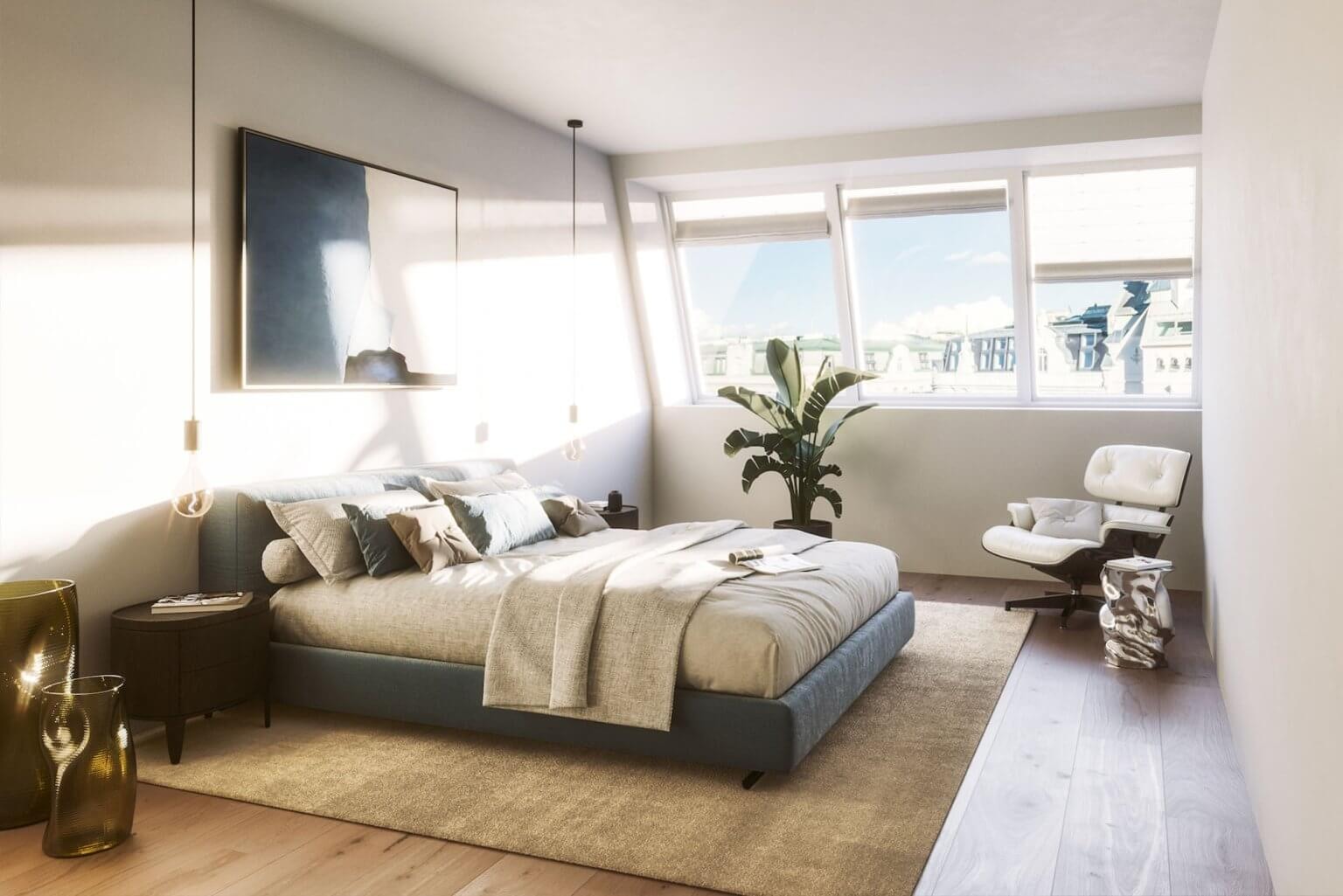 ALSA – Rooftop Living