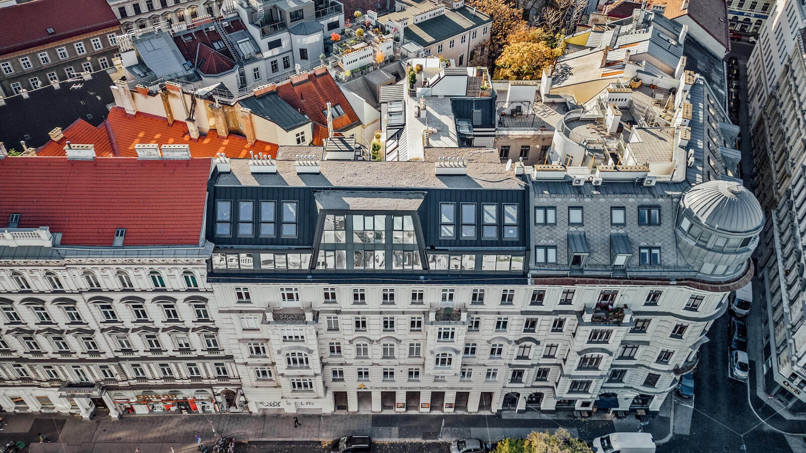 ALSA – Rooftop Living