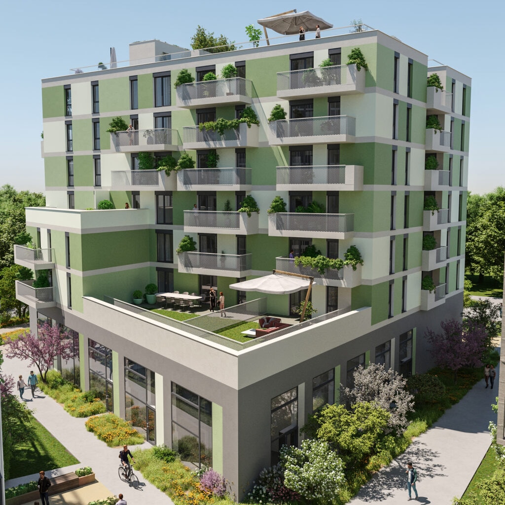 An der Schanze 25