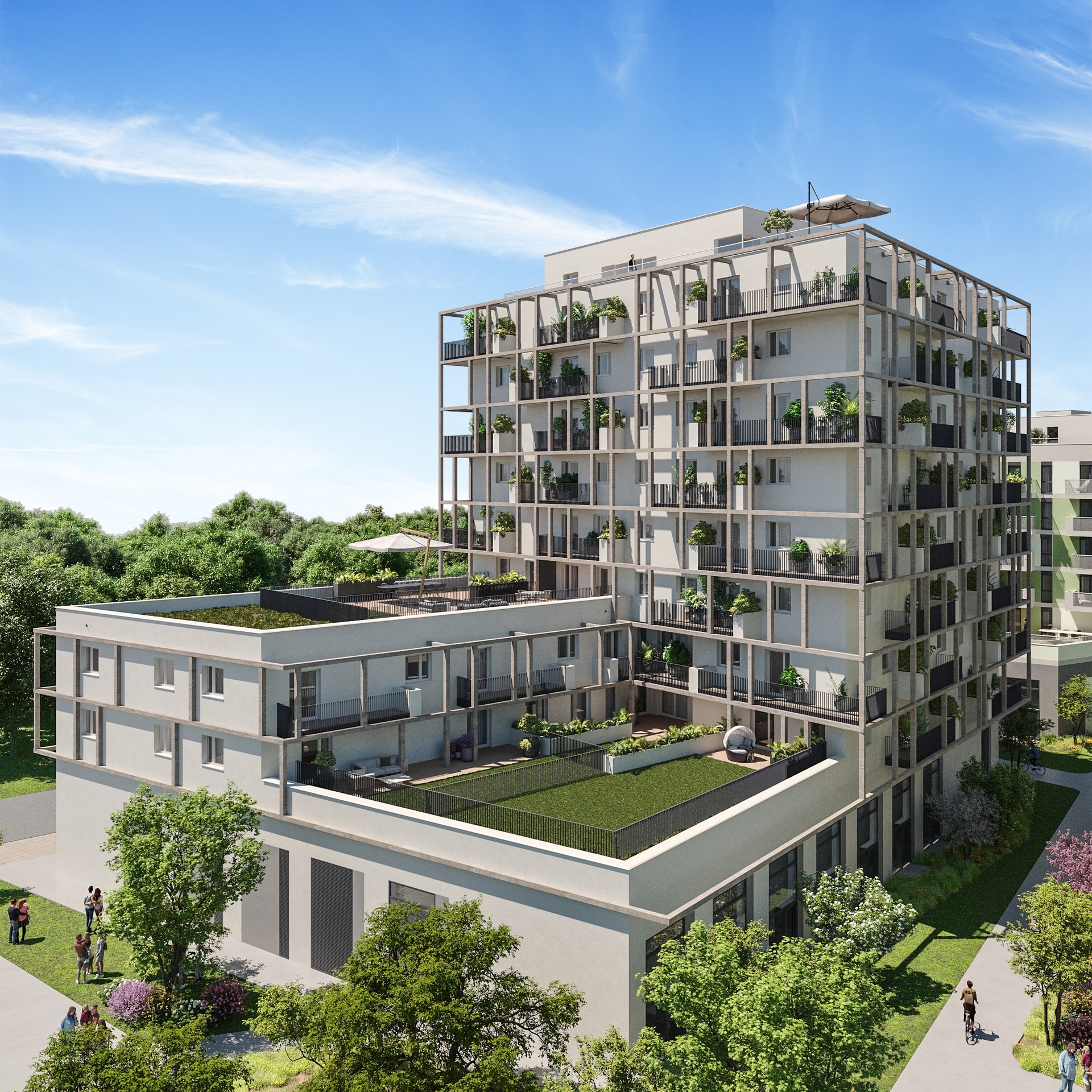 An der Schanze 25