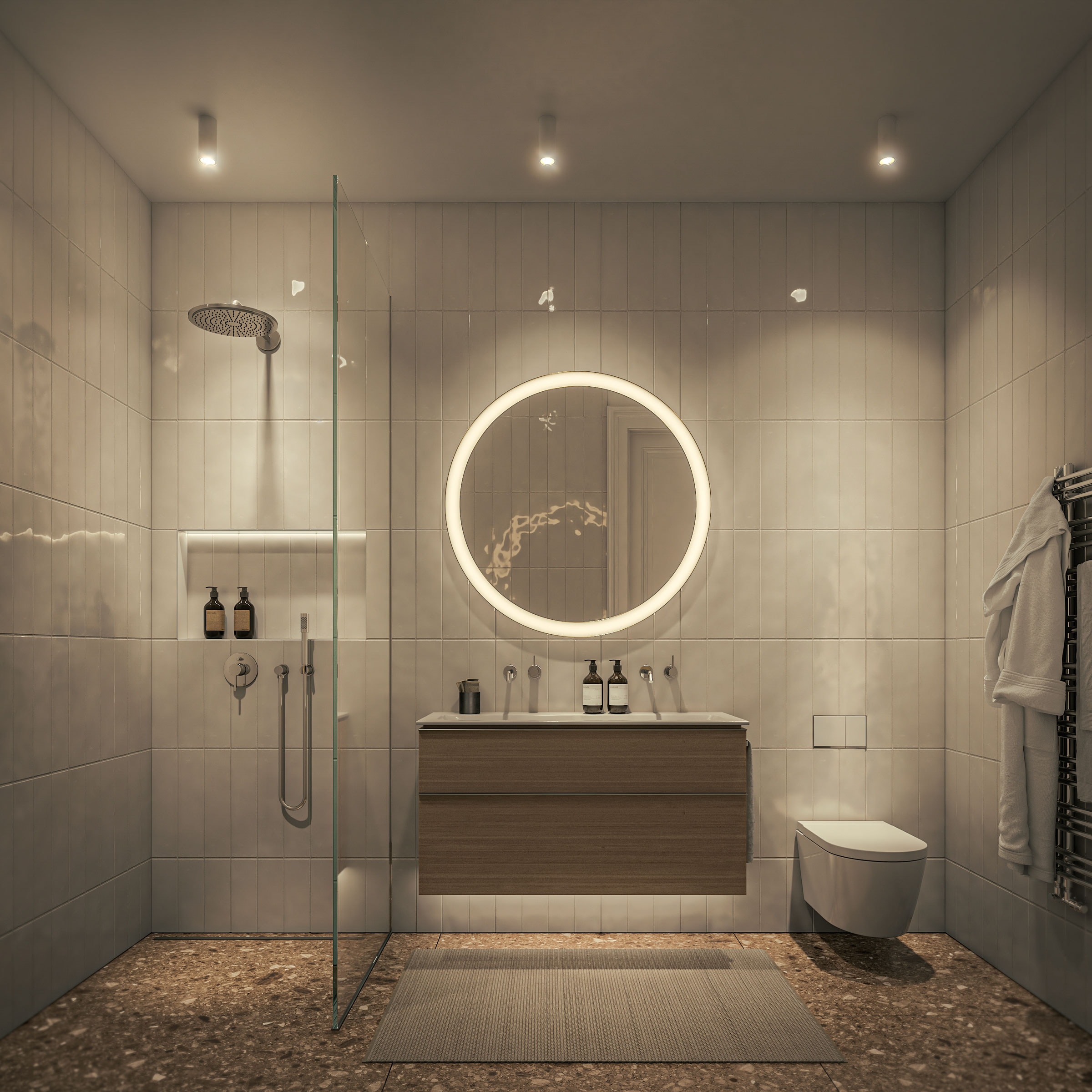 ANDEA Parkside Residences