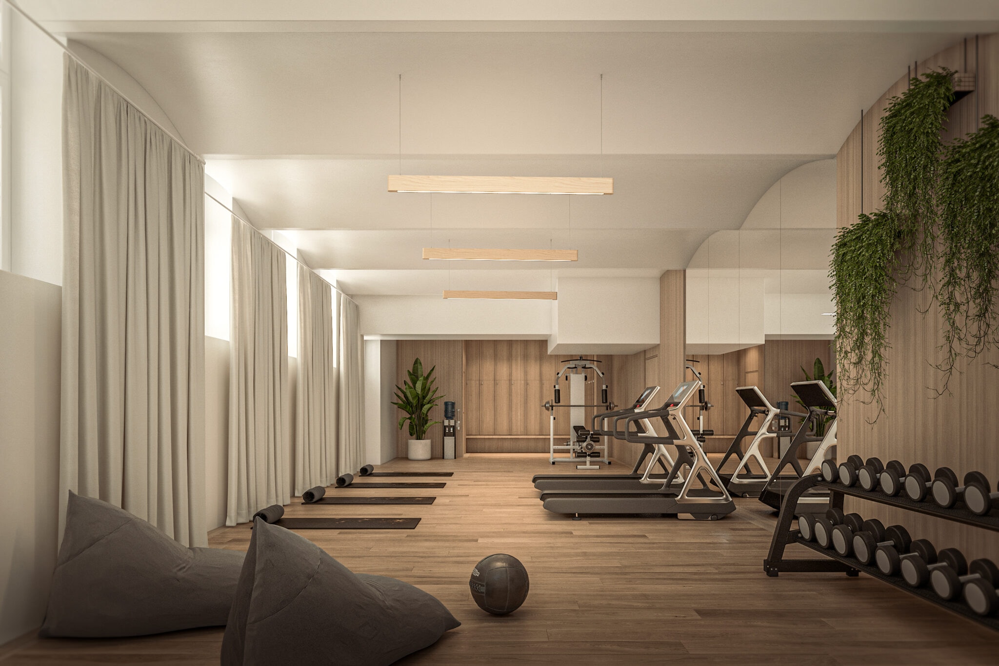 ANDEA Parkside Residences
