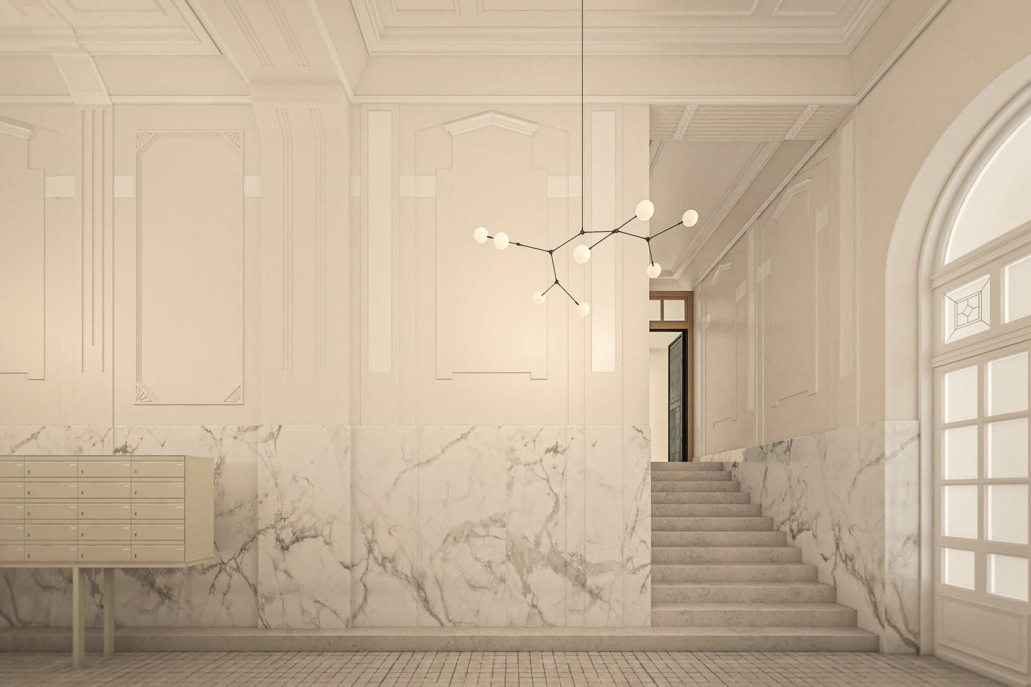 ANDEA Parkside Residences