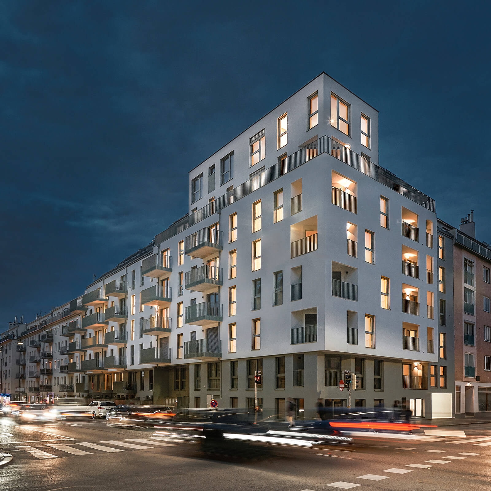 Arndtstraße 50