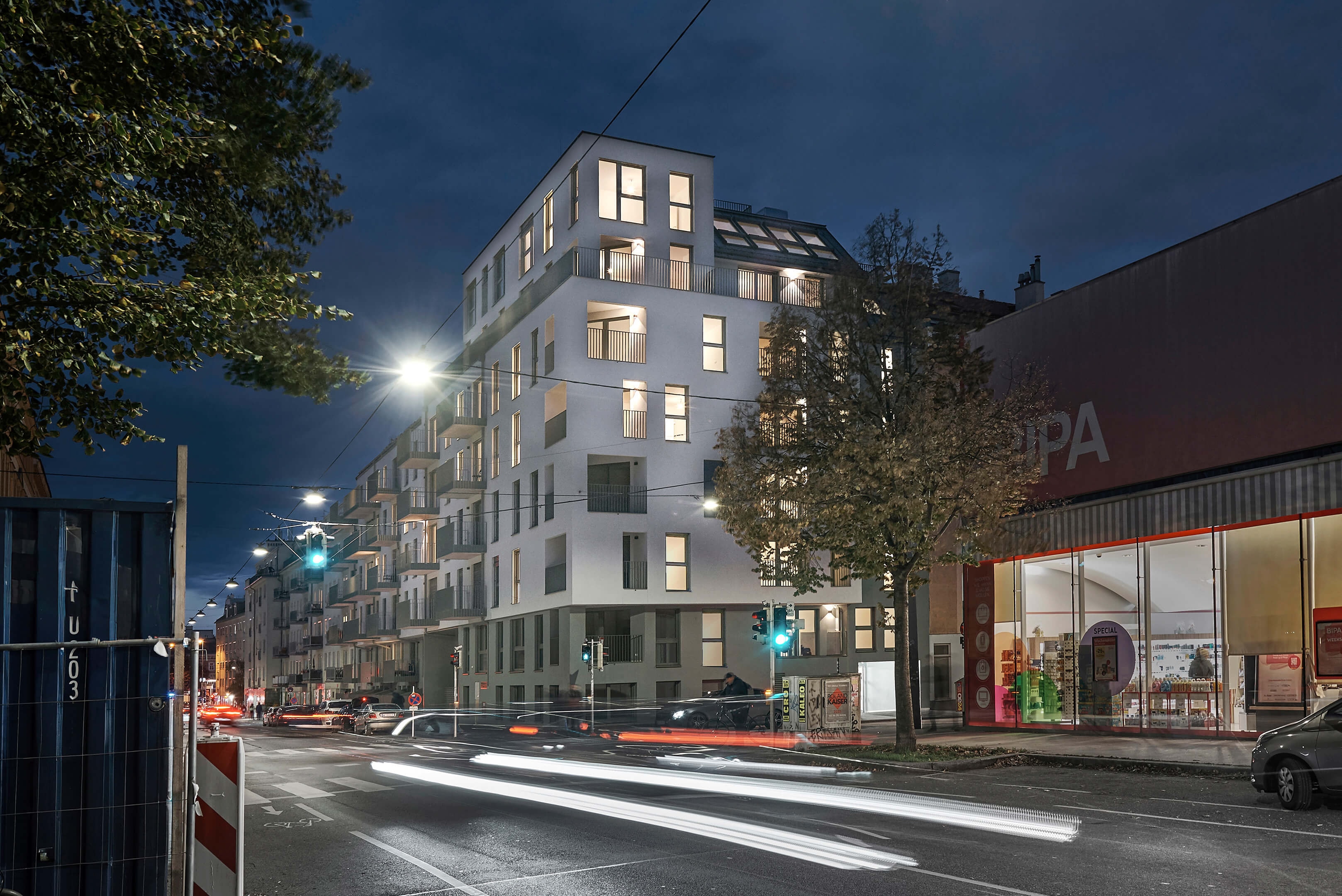 Arndtstraße 50