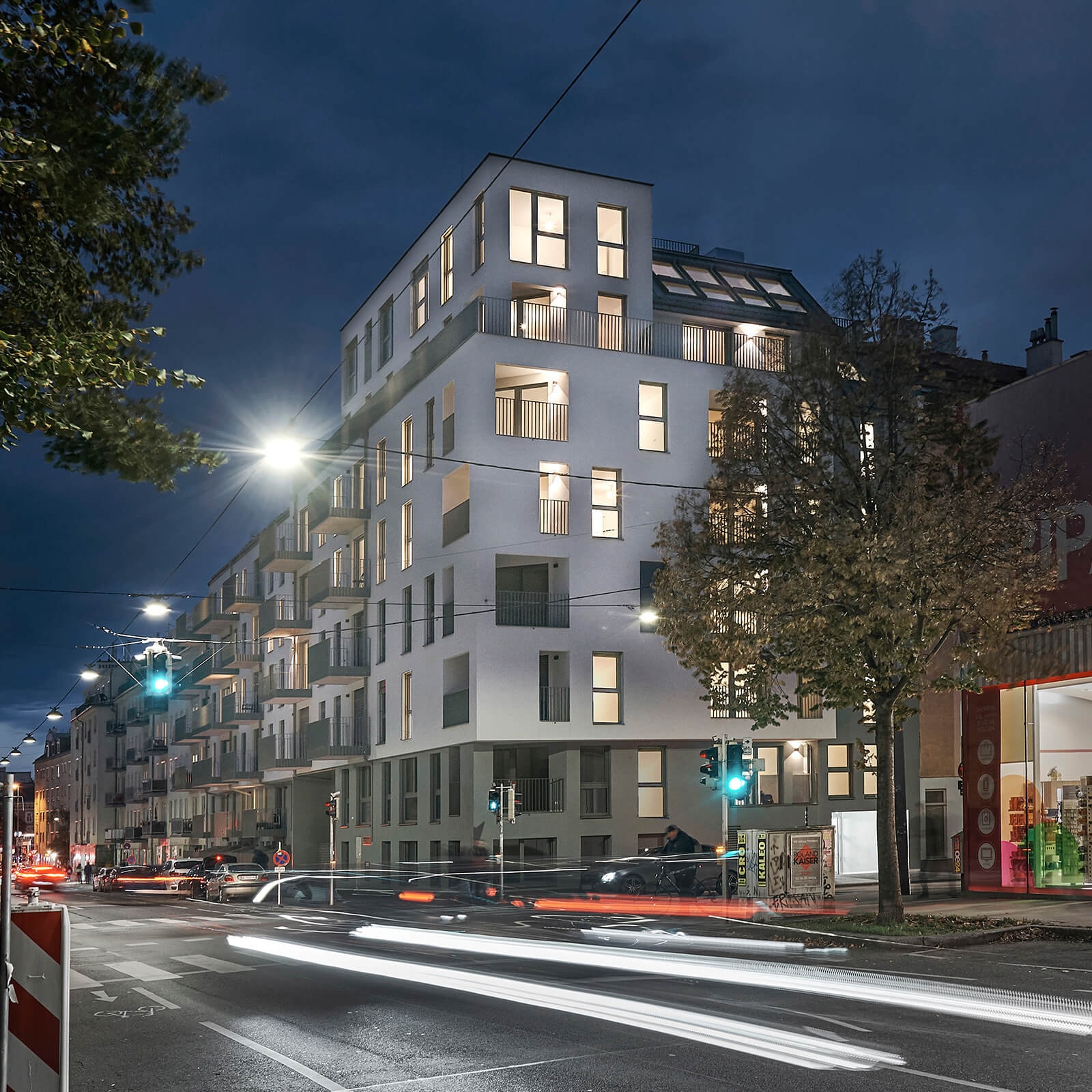 Arndtstraße 50