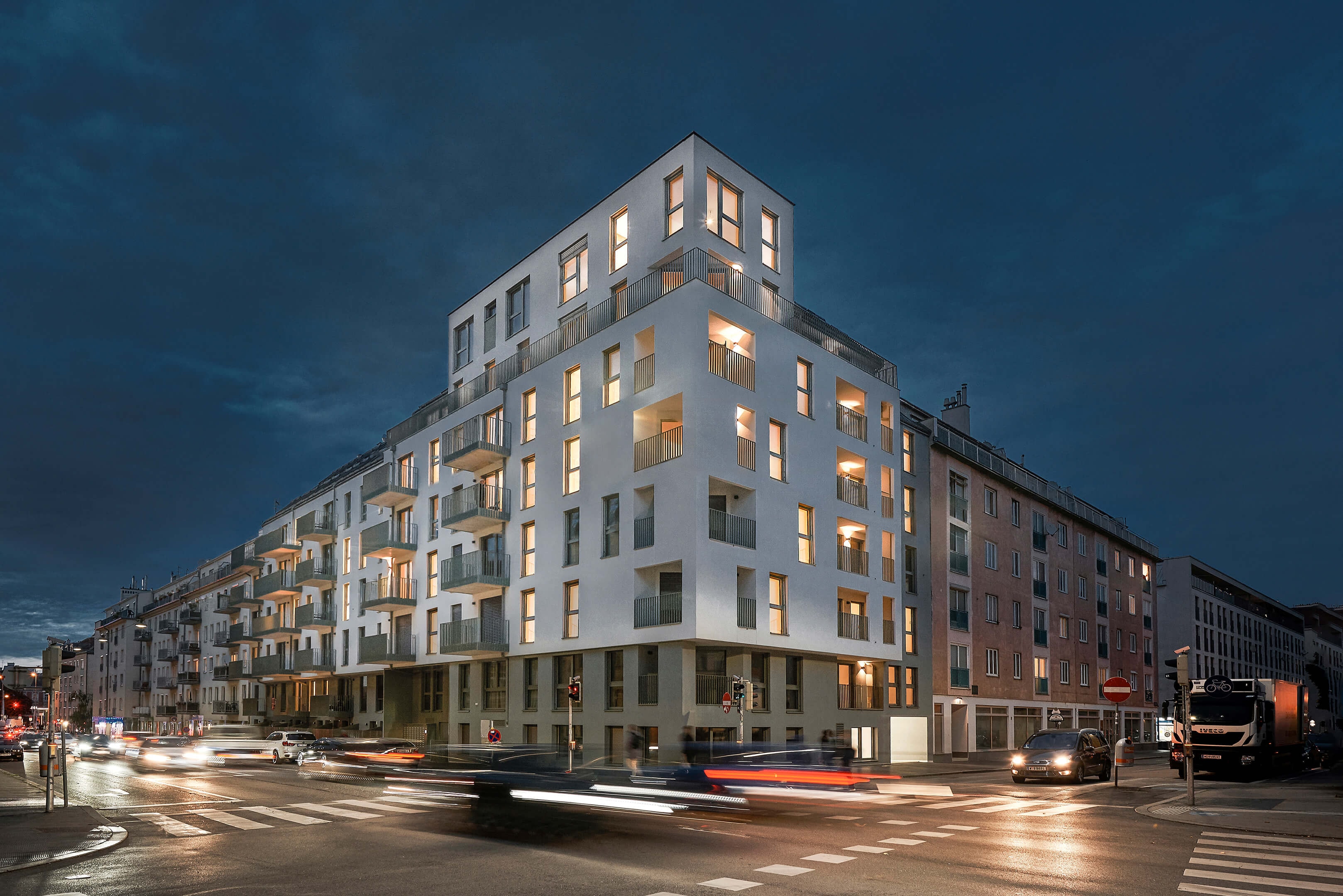 Arndtstraße 50