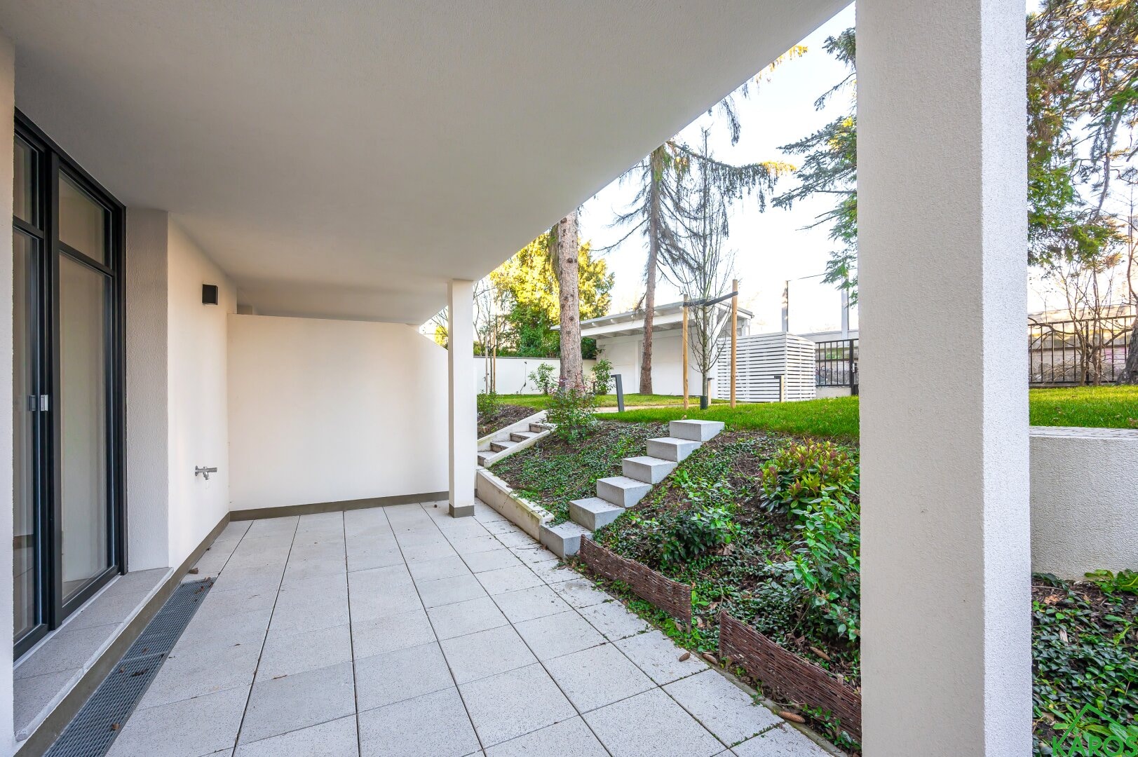 Nr. 258 Auhofstraße