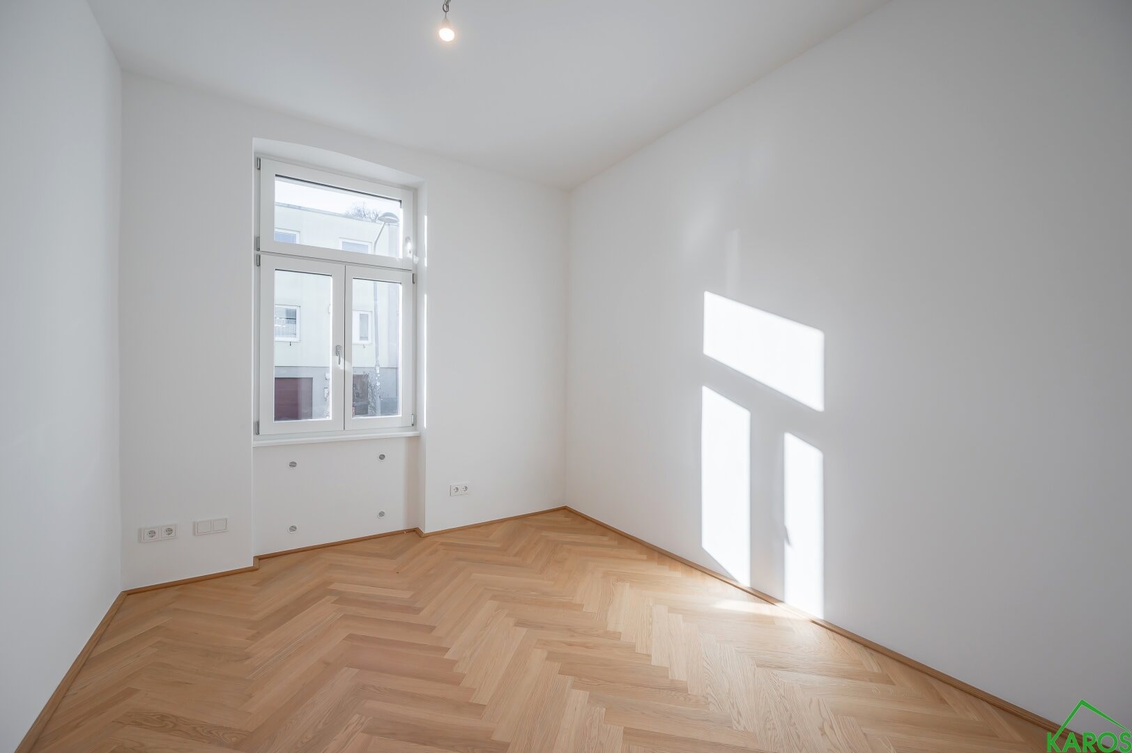 Nr. 258 Auhofstraße