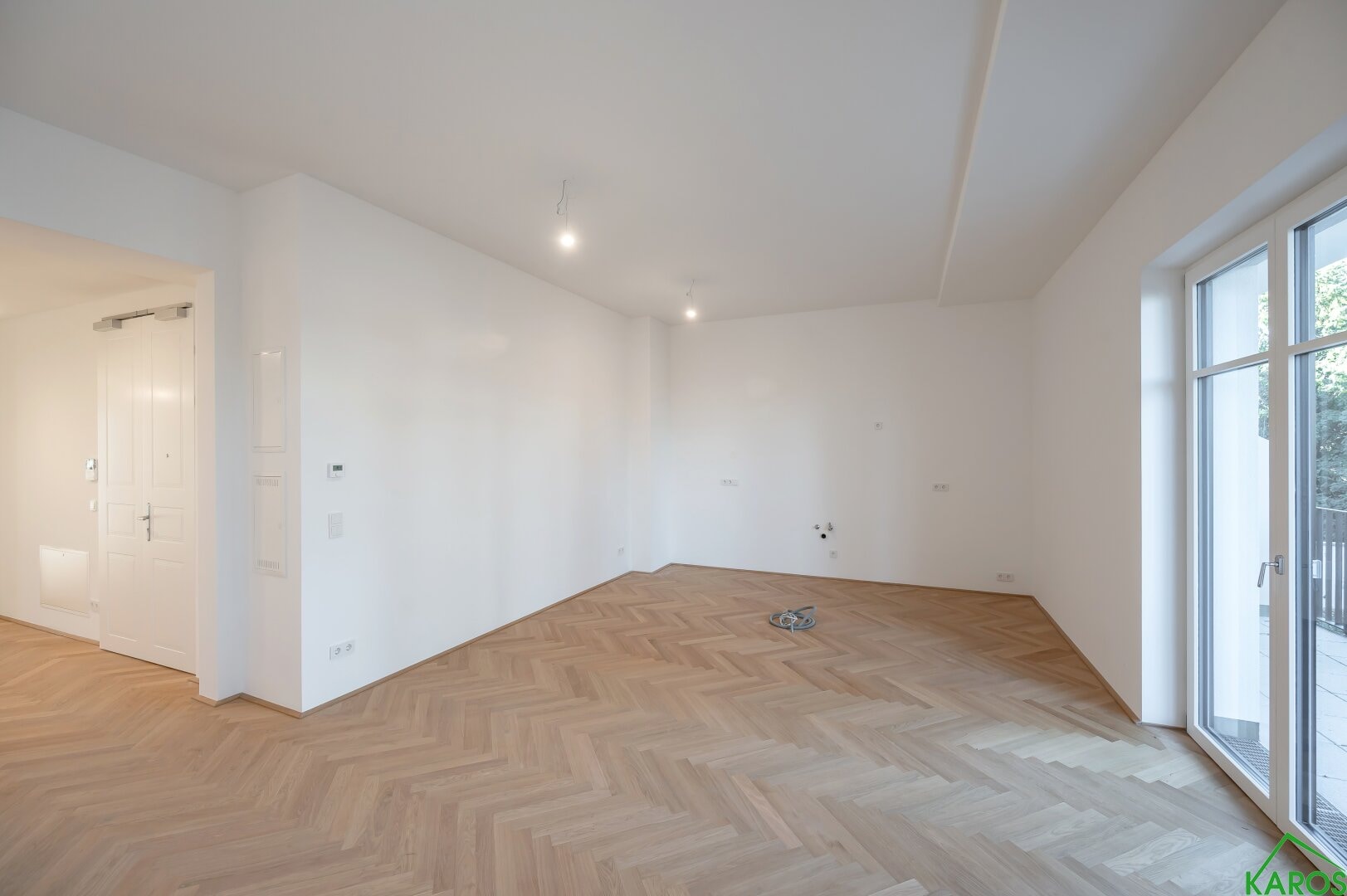 Nr. 258 Auhofstraße