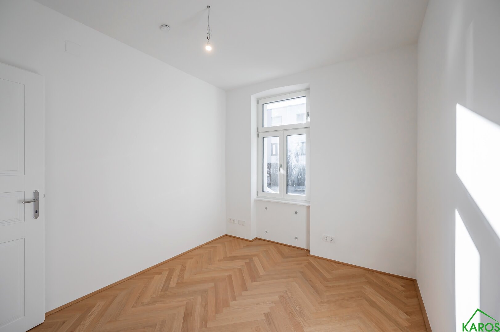 Nr. 258 Auhofstraße