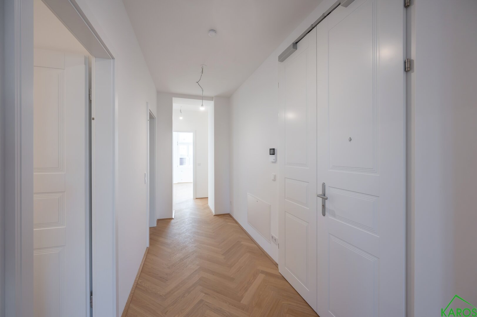 Nr. 258 Auhofstraße
