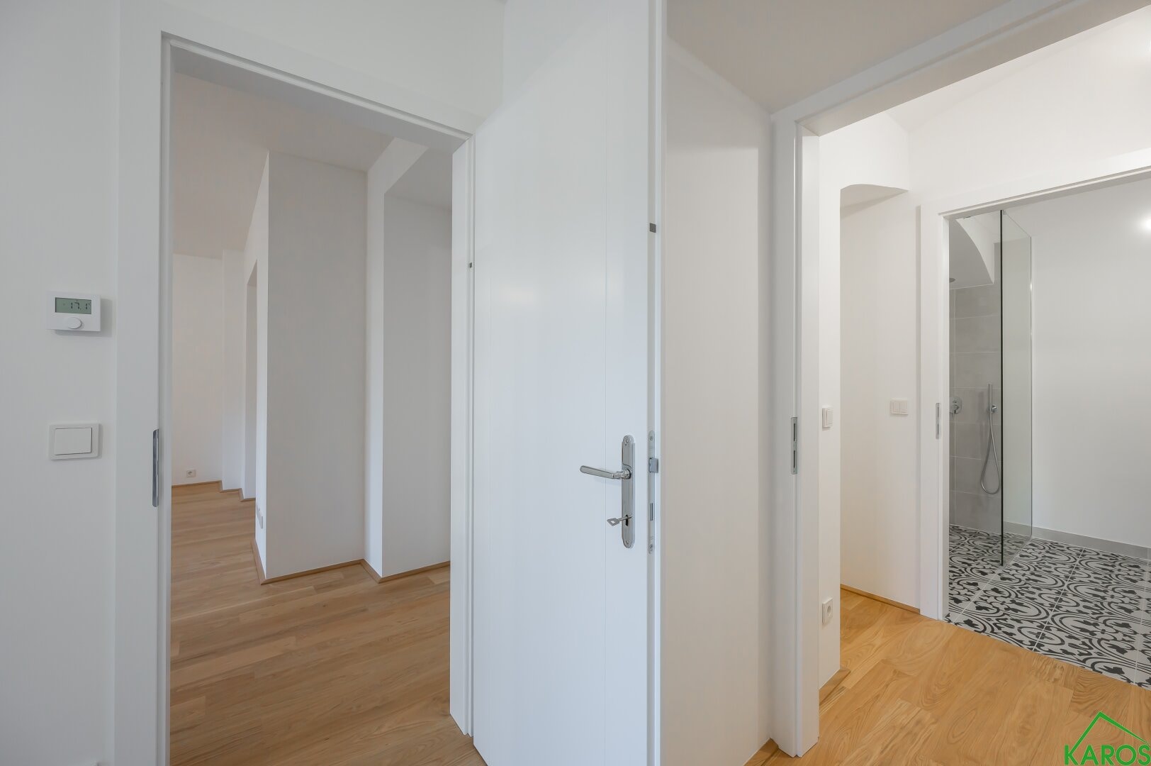 Nr. 258 Auhofstraße