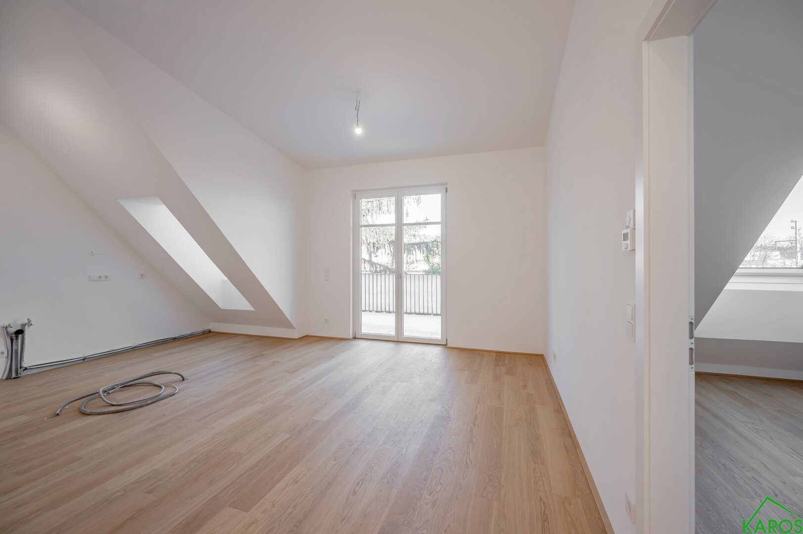 Nr. 258 Auhofstraße