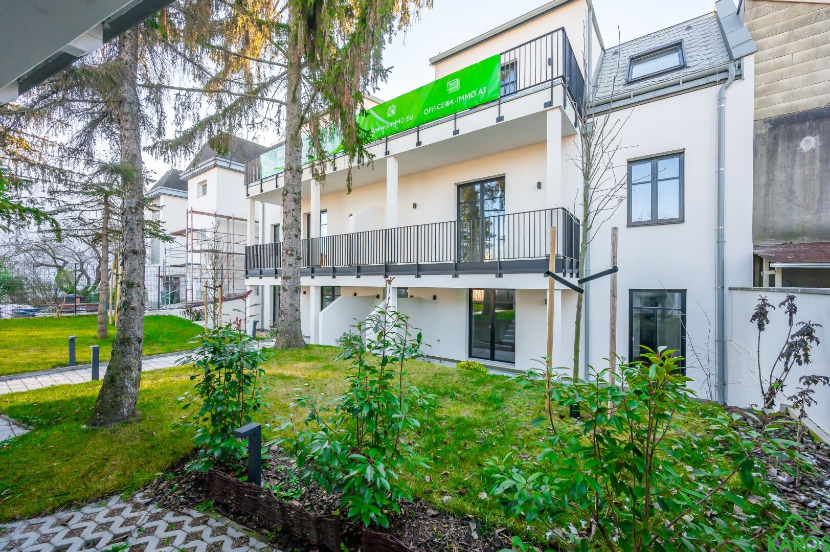 Nr. 258 Auhofstraße