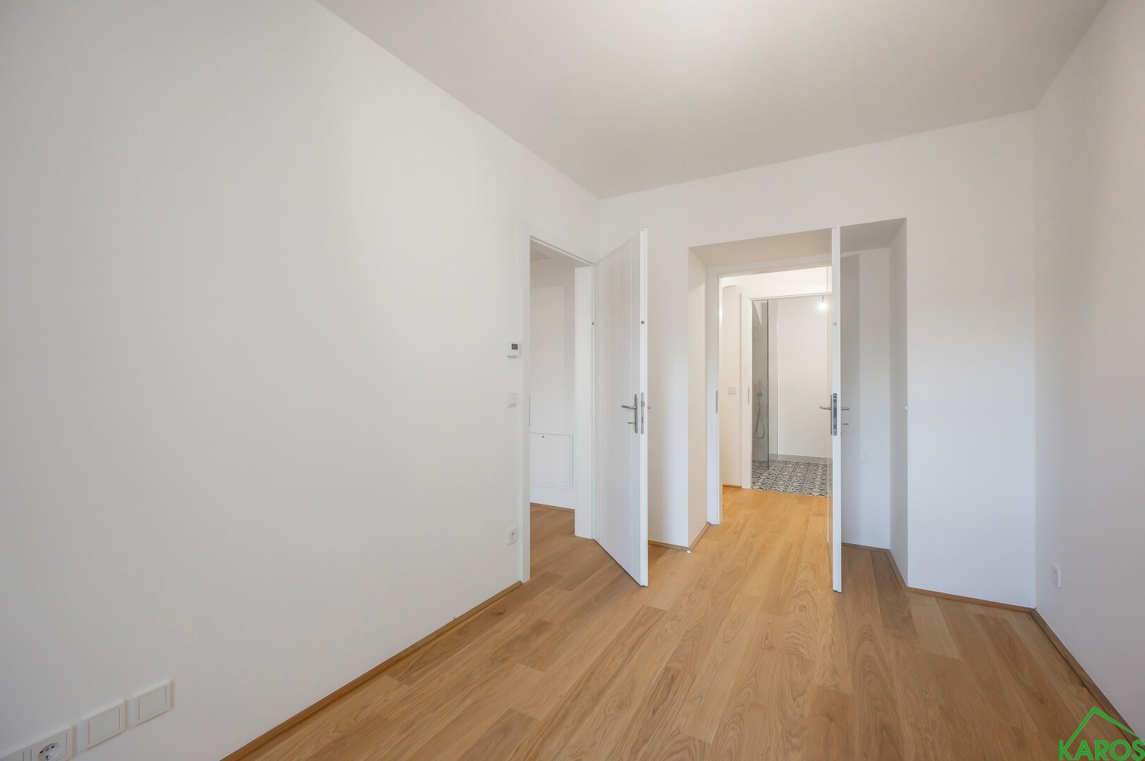 Nr. 258 Auhofstraße