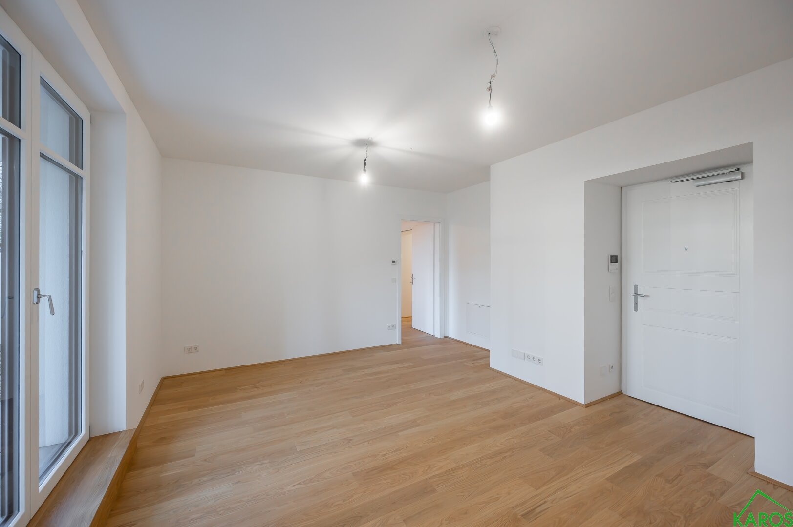 Nr. 258 Auhofstraße