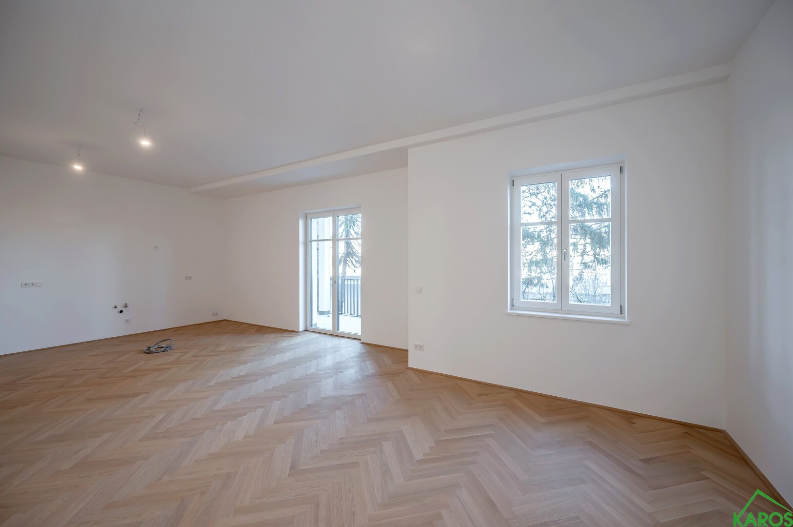 Nr. 258 Auhofstraße
