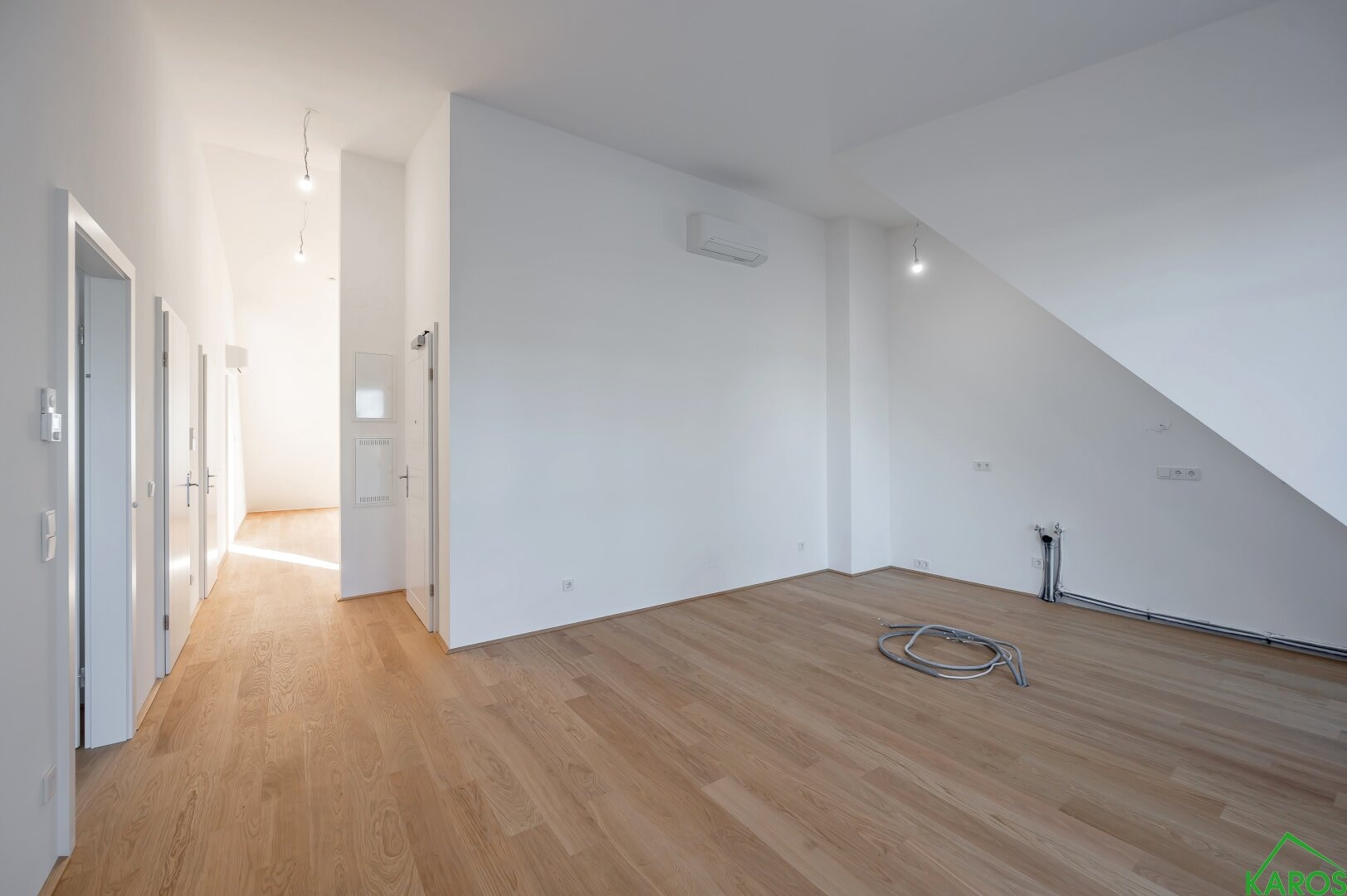 Nr. 258 Auhofstraße